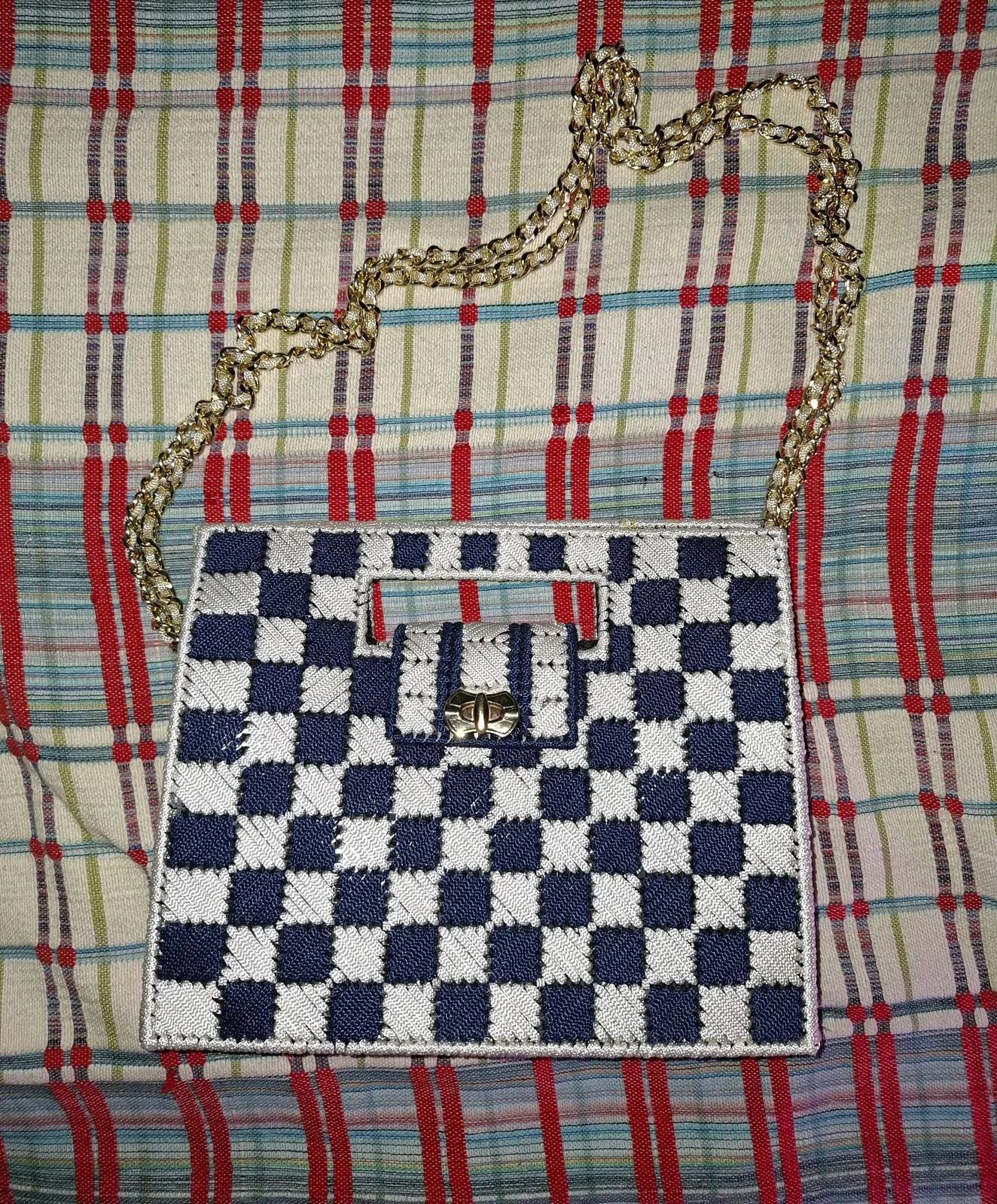 Melluso Shoulder Bag, size Other, photo 1
