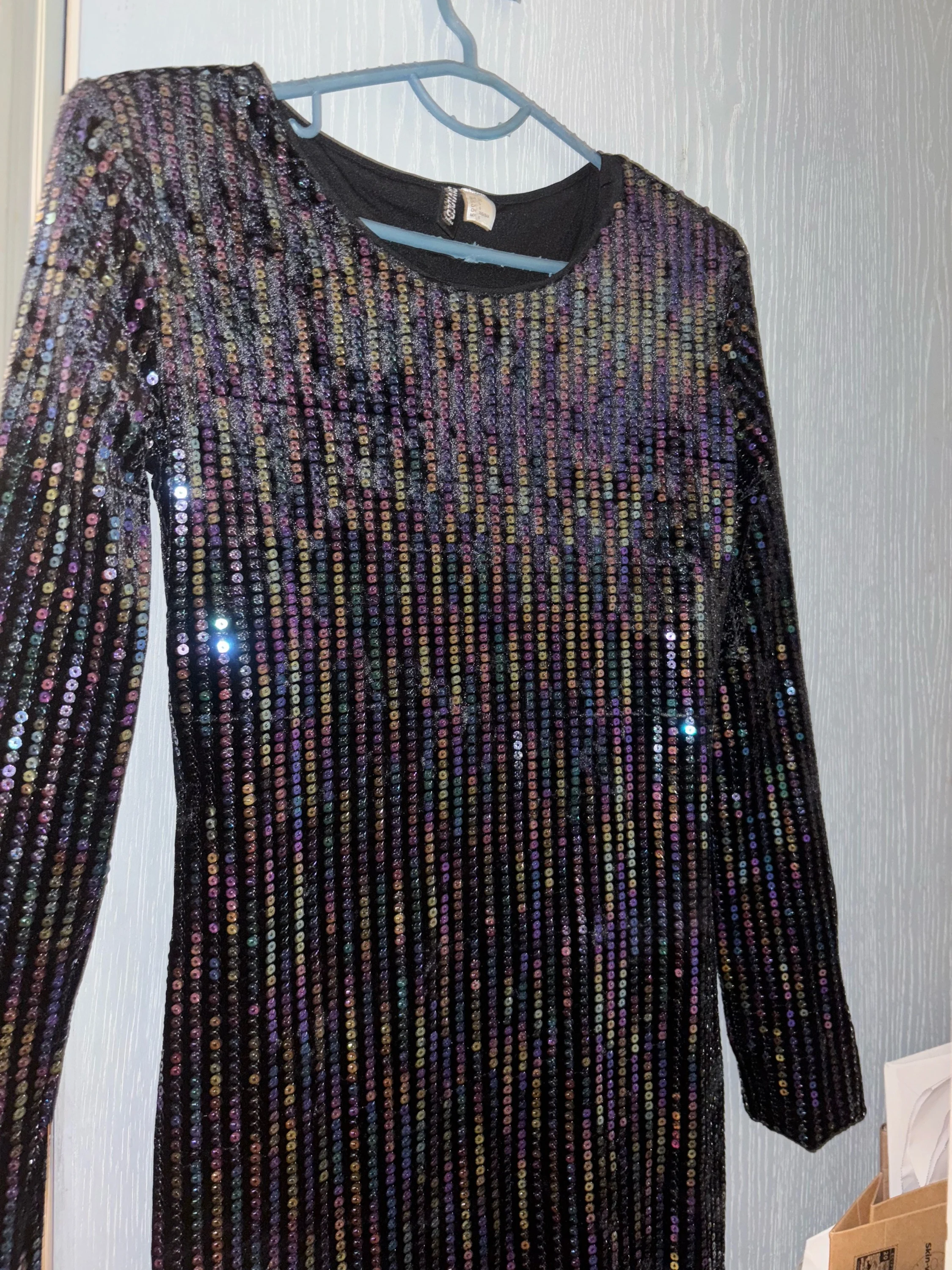 H&M Mini Dresses, size S / 36 / 8, photo 1