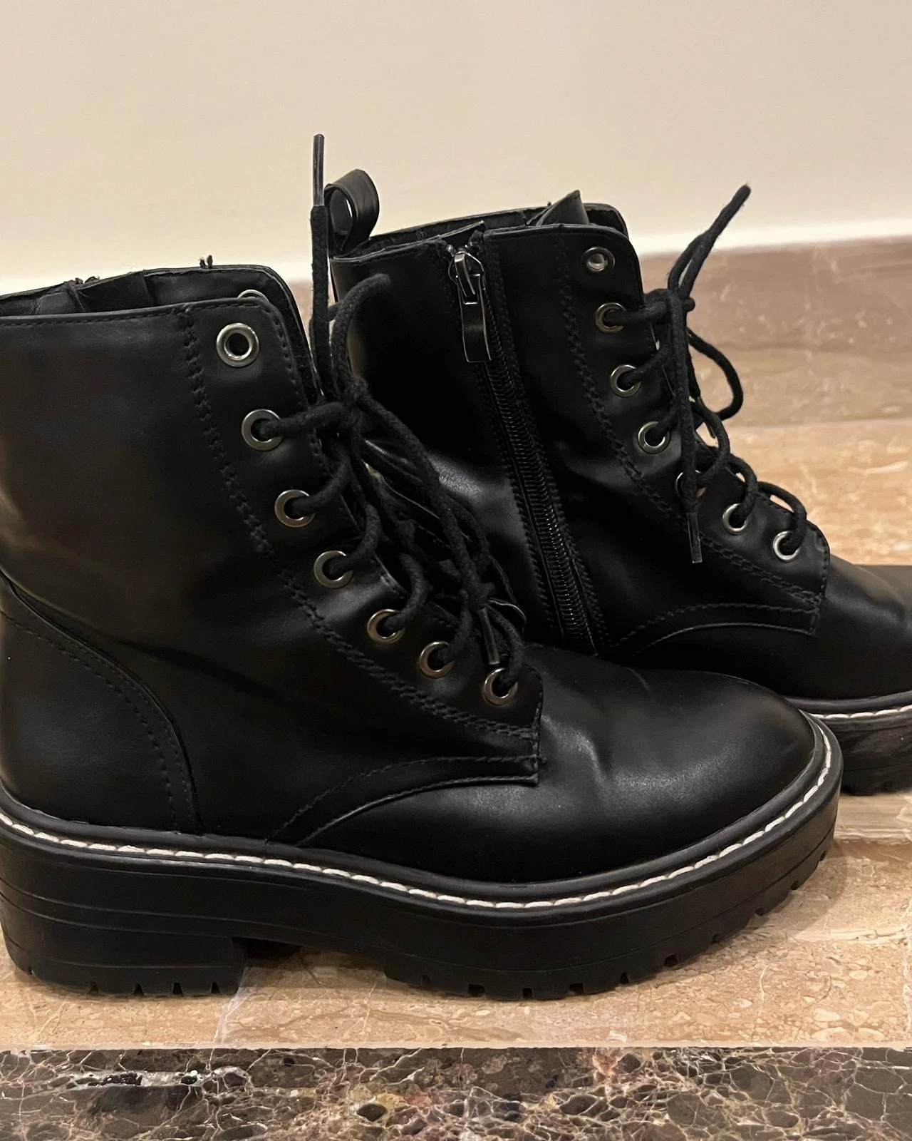 Stradivarius Boots, size 36, photo 1