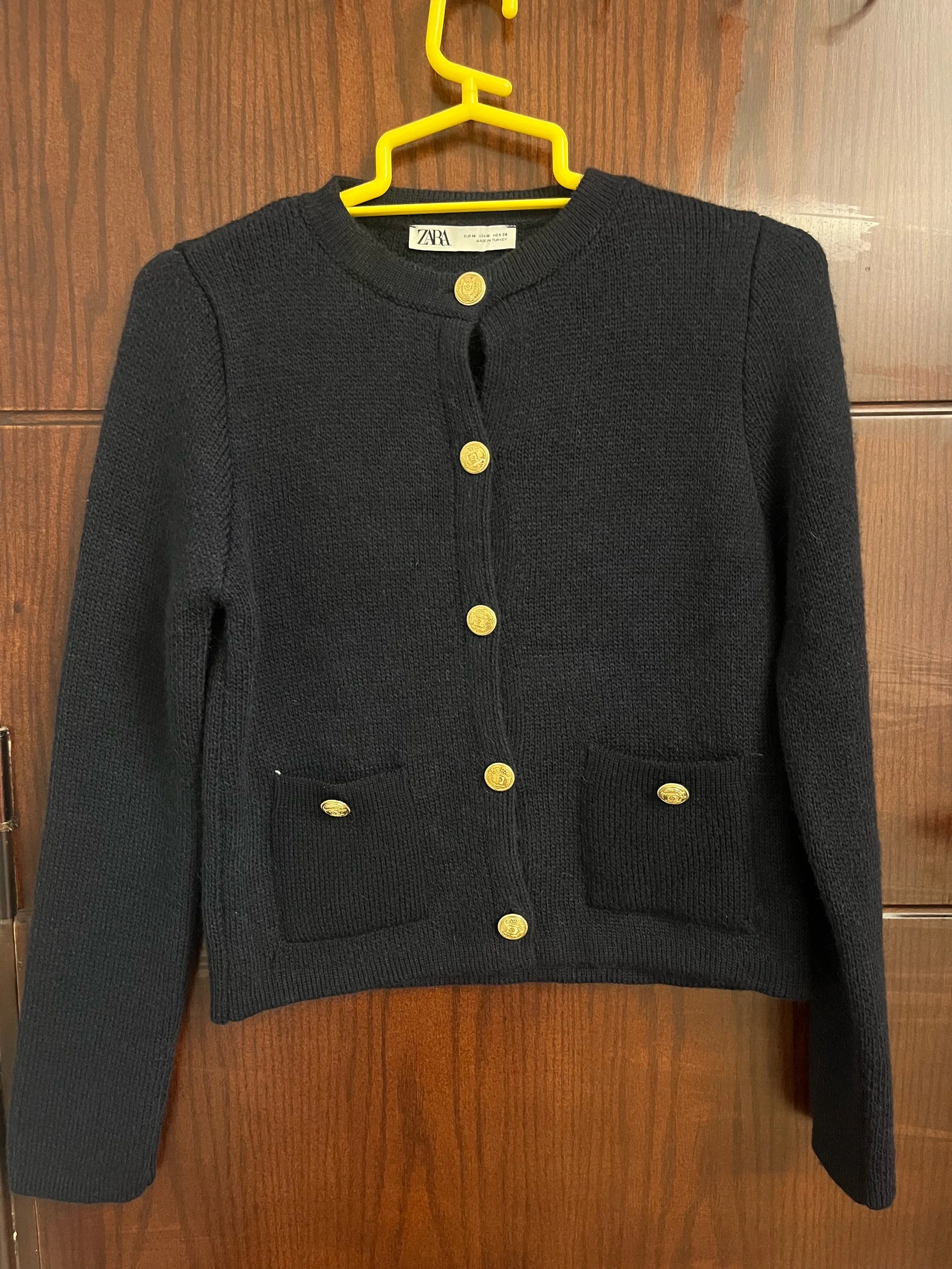 Zara Cardigans, size M / 38 / 10, photo 1