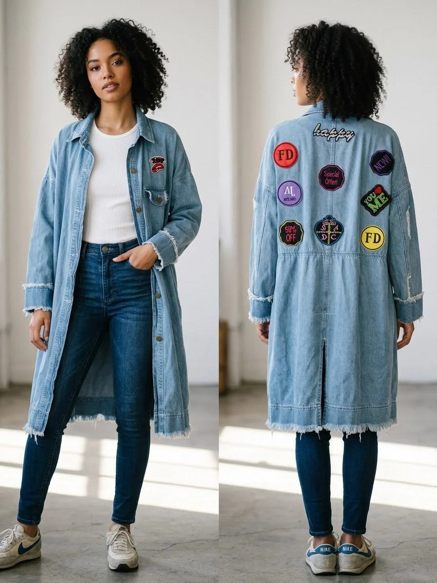 Jackets, size One size, photo 1