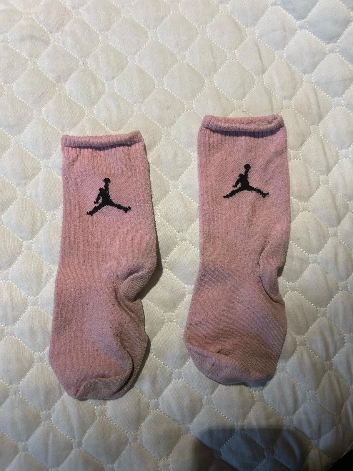 Jordan Socks & Legwear, size One size, photo 1