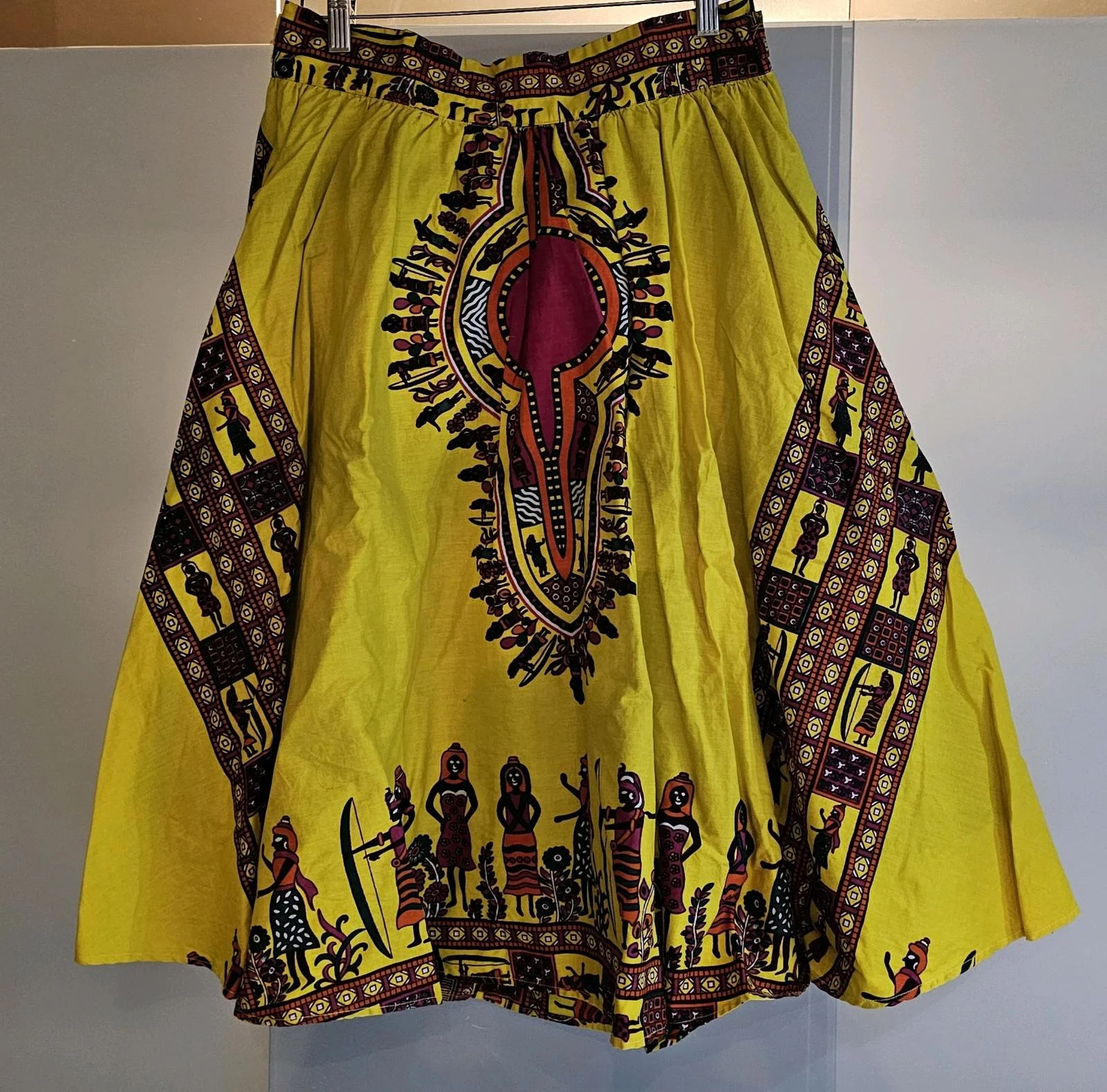 Skirts, size L / 40 / 12, photo 1