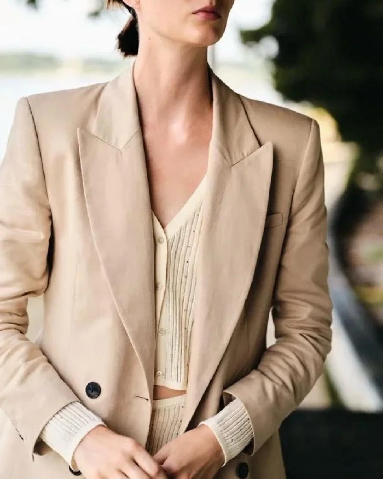 Zara Blazers, size L / 40 / 12, photo 1