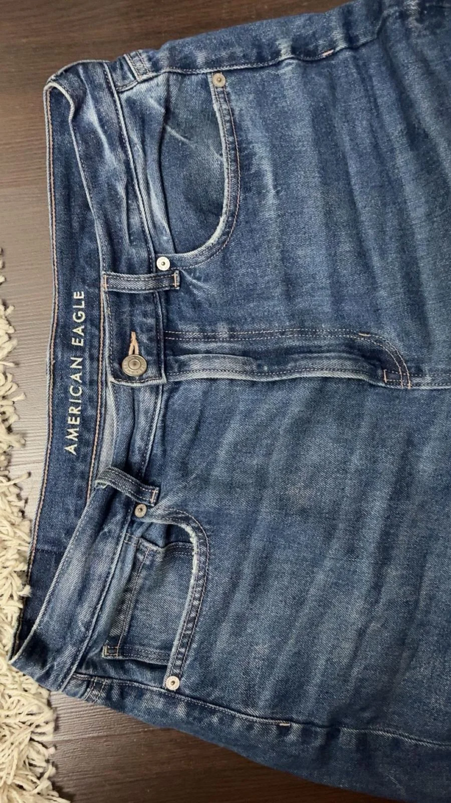 American Eagle Jeans, size L / 40 / 12, photo 1