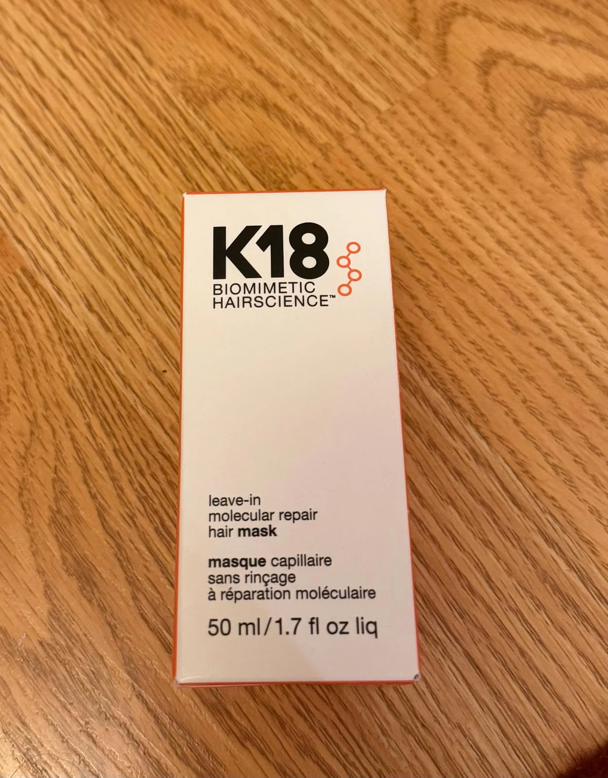 Masks & Treatments, size No Size, photo 1