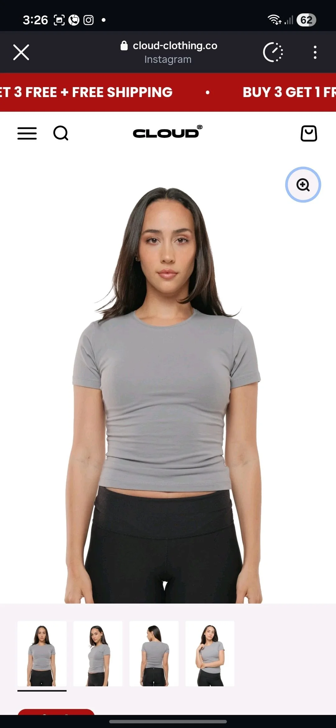 Crop Tops, size XS / 34 / 6, photo 1