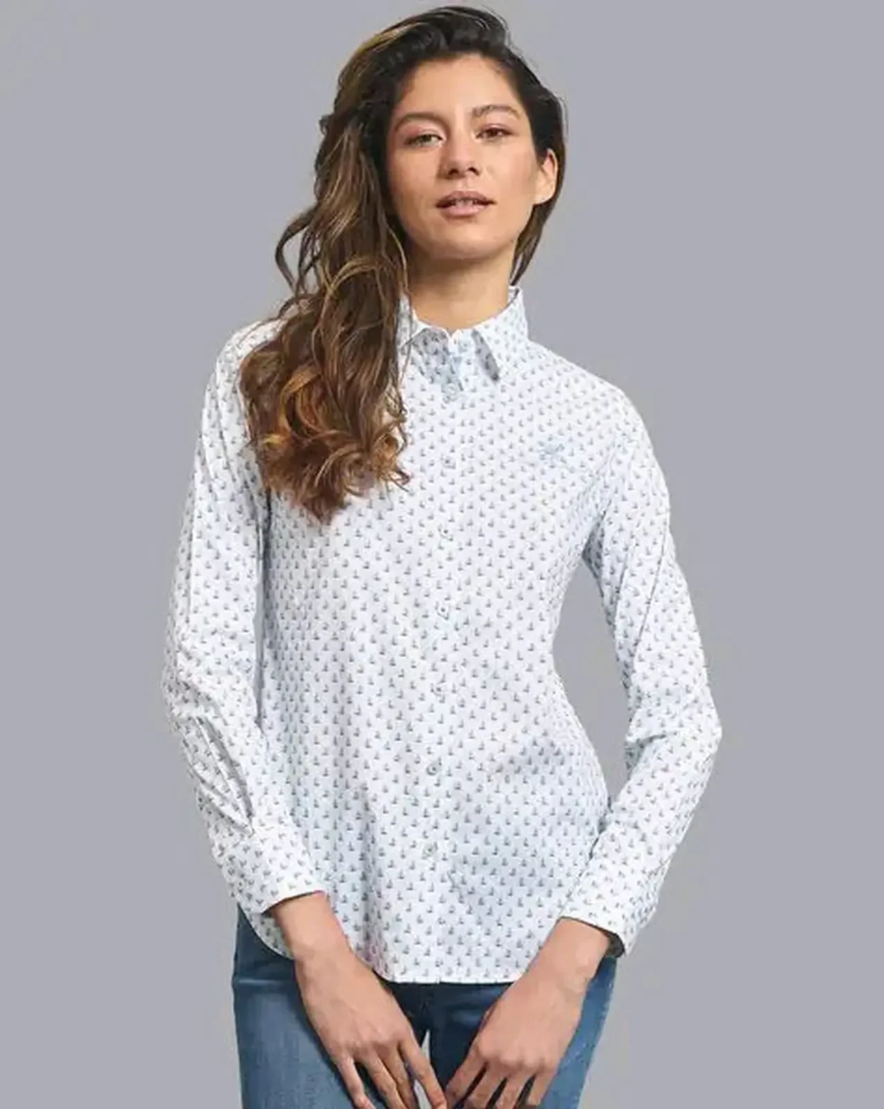 Beverly Hills Polo Club Shirts, size L / 40 / 12, photo 1