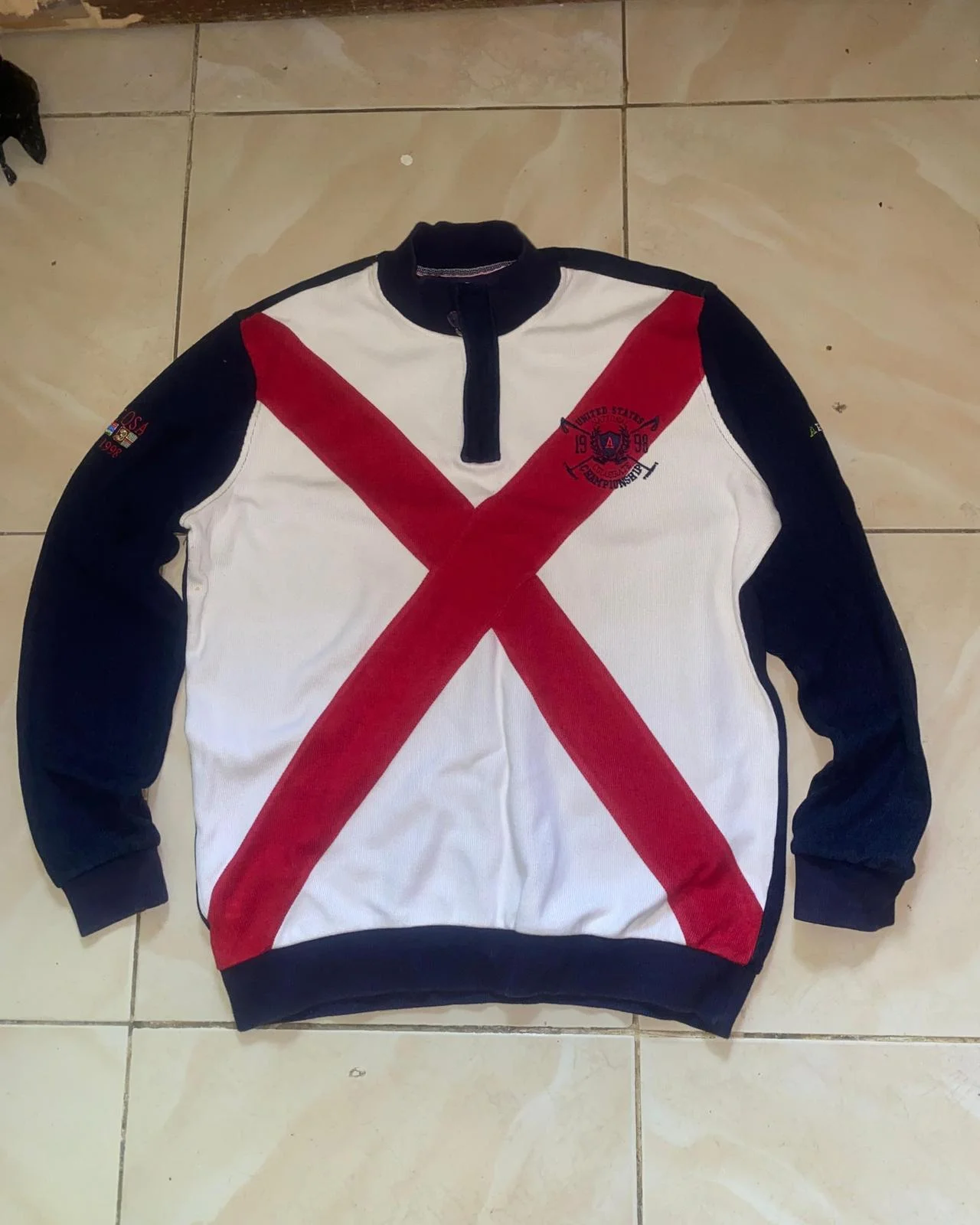 Sweatshirts, size L, photo 1