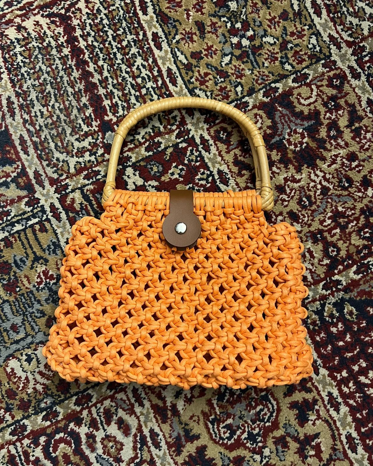 Mini Bag, size One size, photo 1