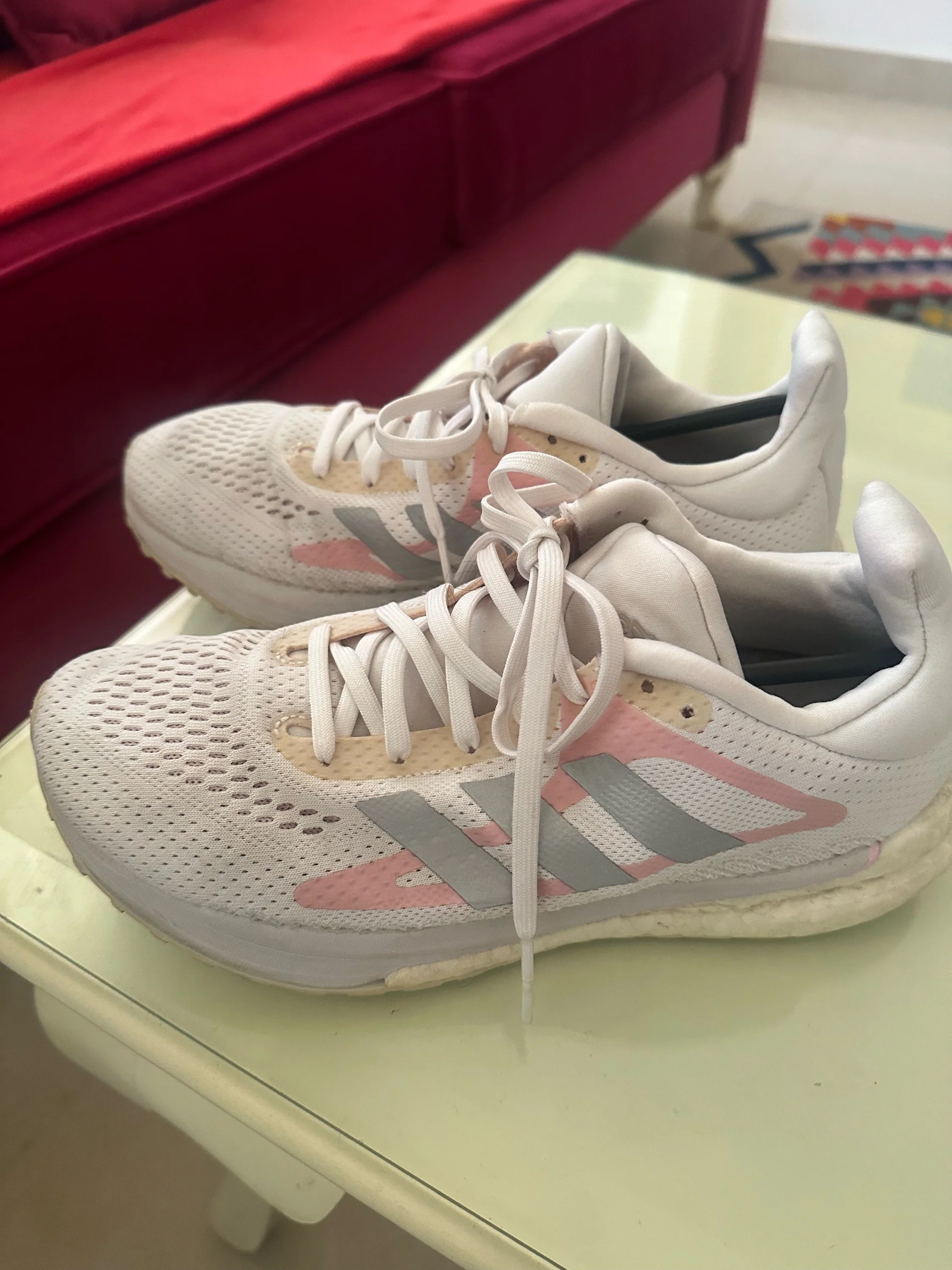adidas Sneakers, size 40, photo 1