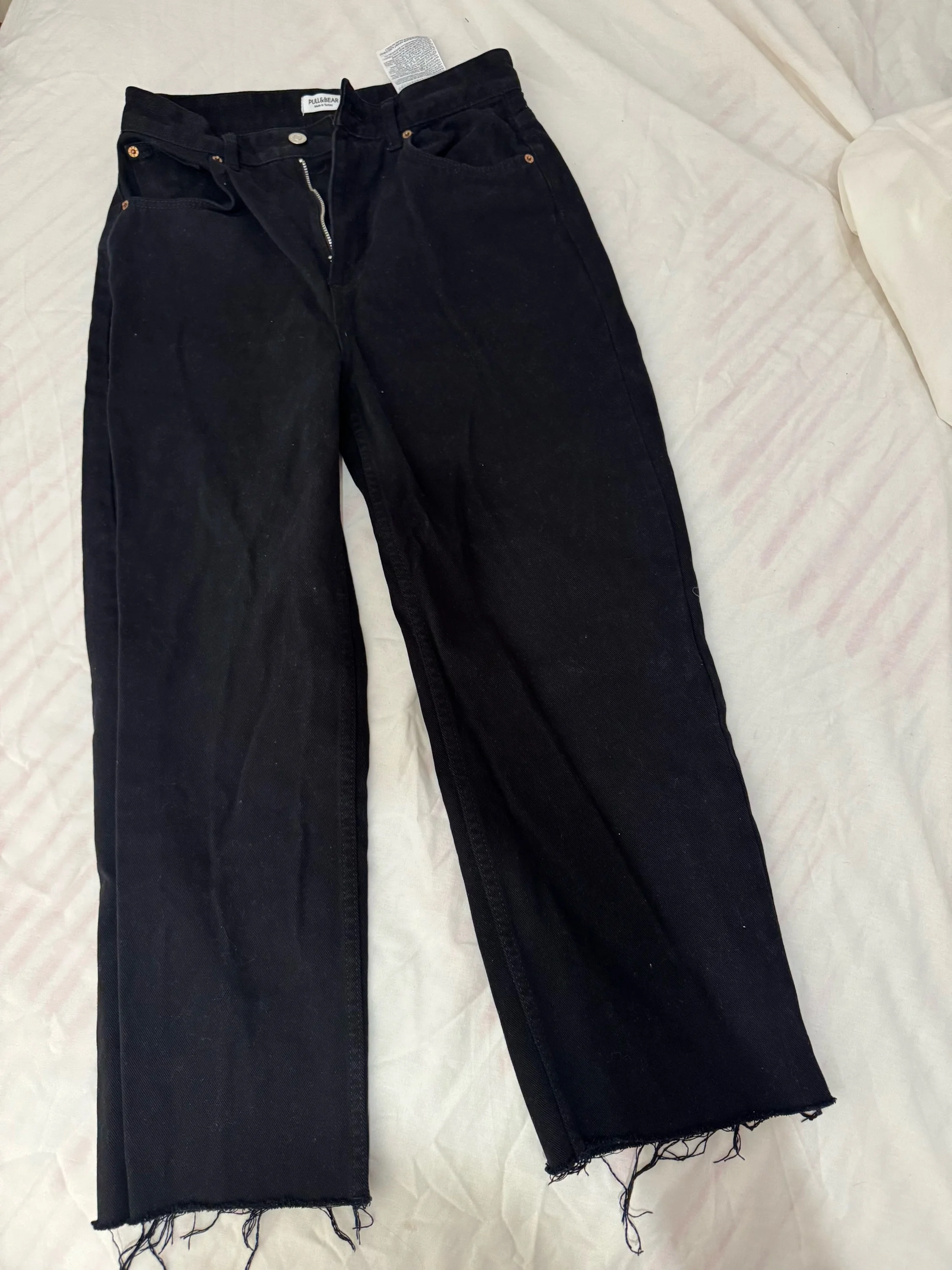 Pull & Bear Pants, size M / 38 / 10, photo 1