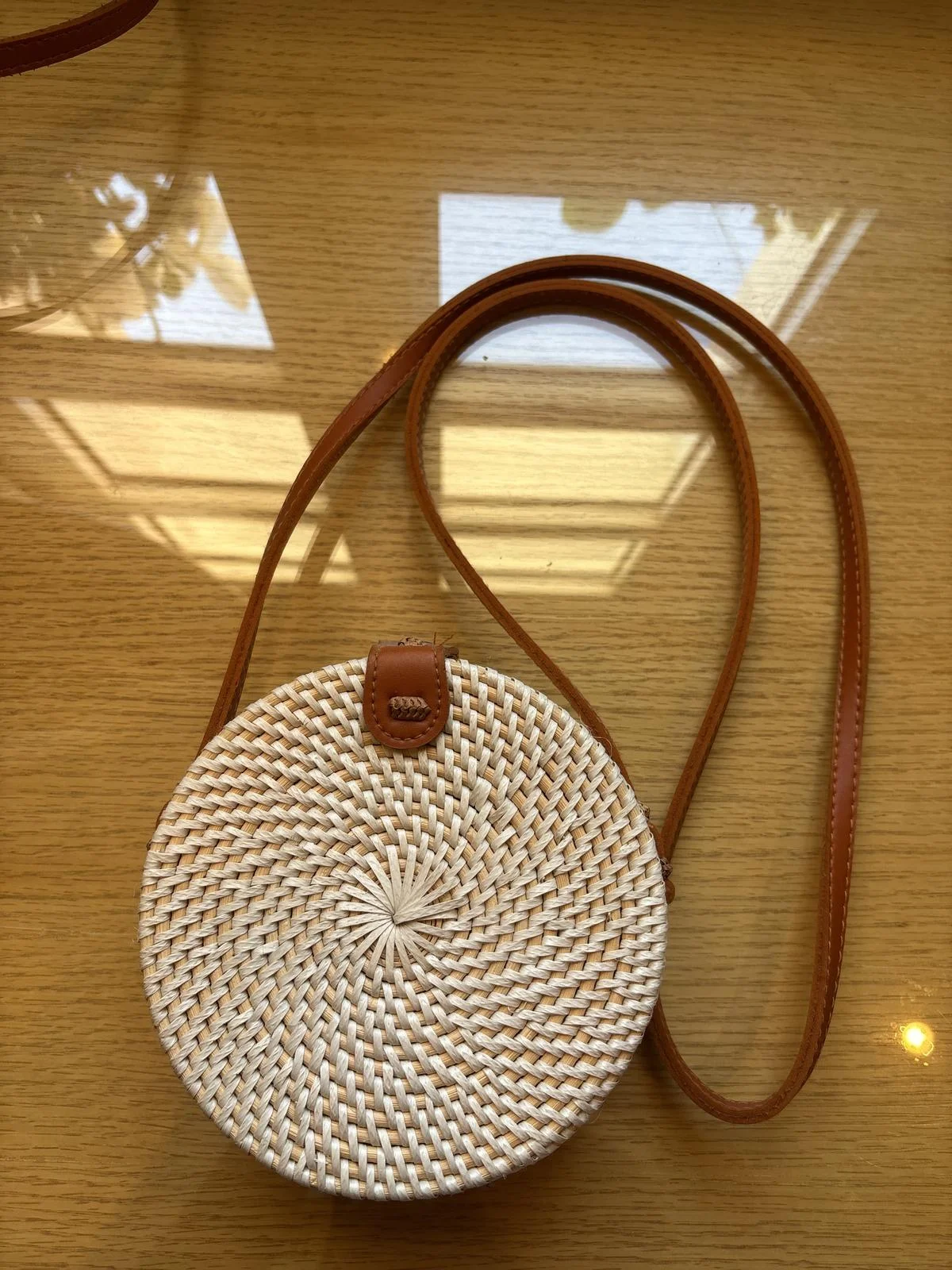 Cross-Body Bag, size Other, photo 1