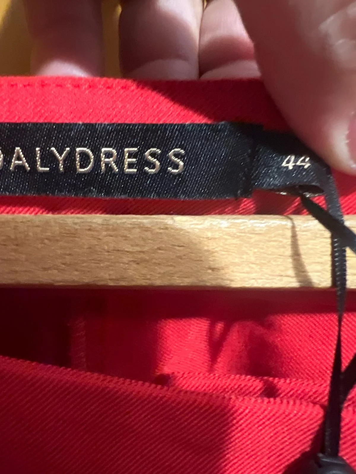 Pants, size XXL / 44 / 16, photo 1