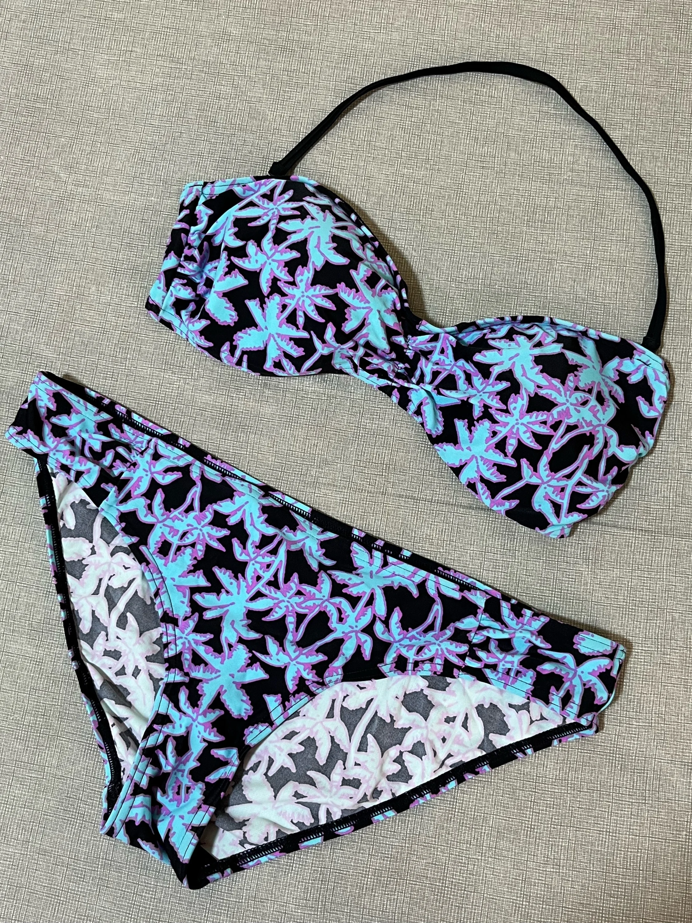 Marks & Spencer Bikini, size XL / 42 / 14, photo 1