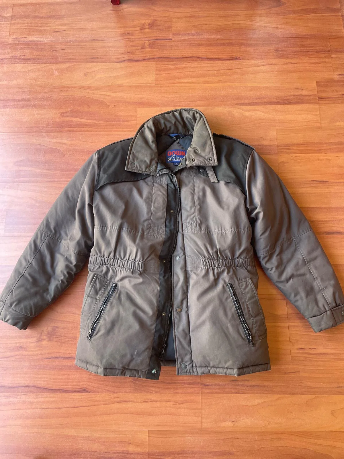 Jackets, size M, photo 1