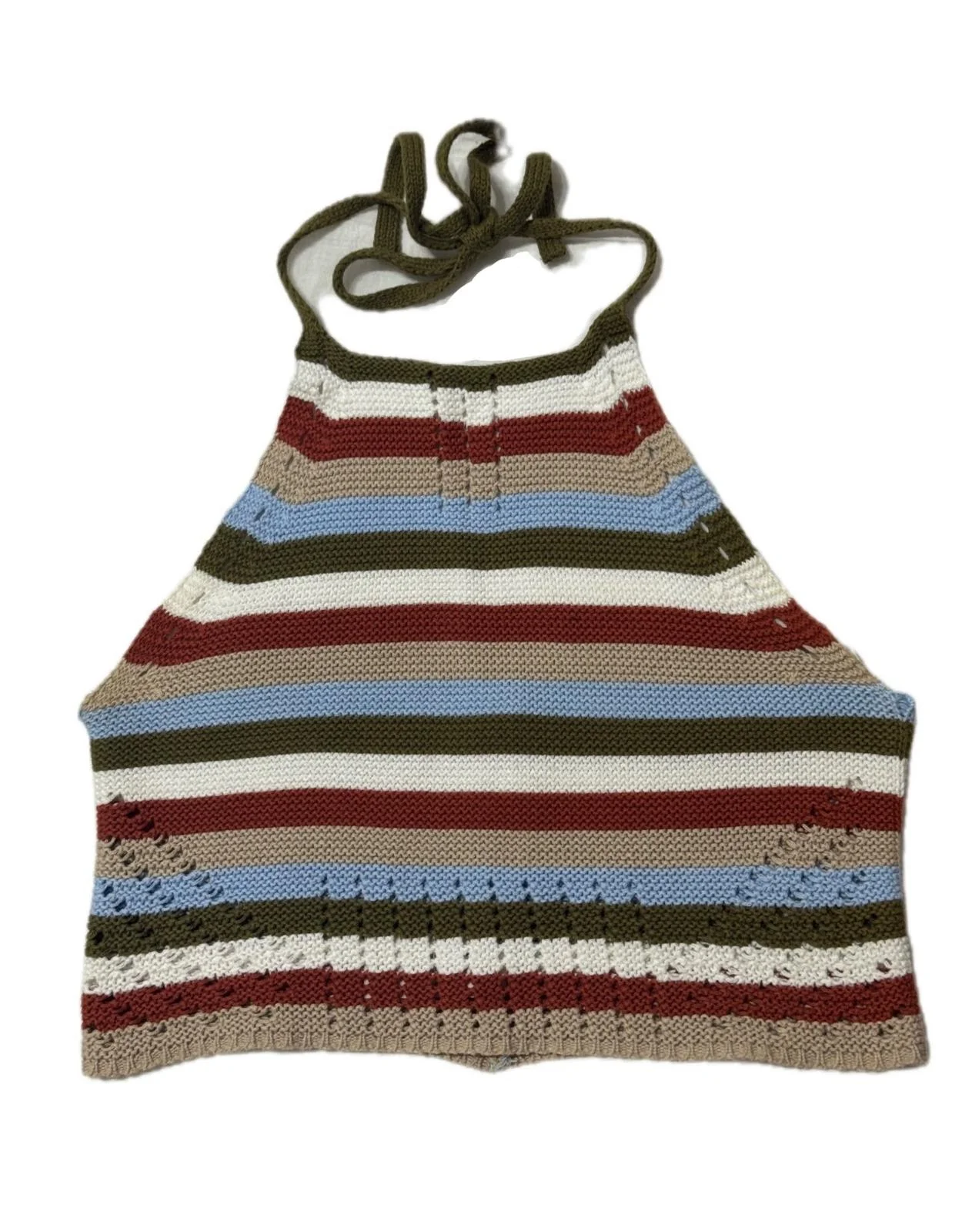 Garage Halter Tops, size XS / 34 / 6, photo 1