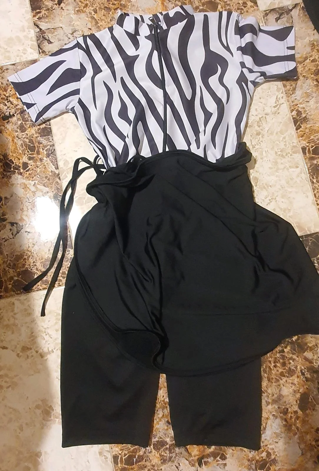 Tankinis, size M / 38 / 10, photo 1