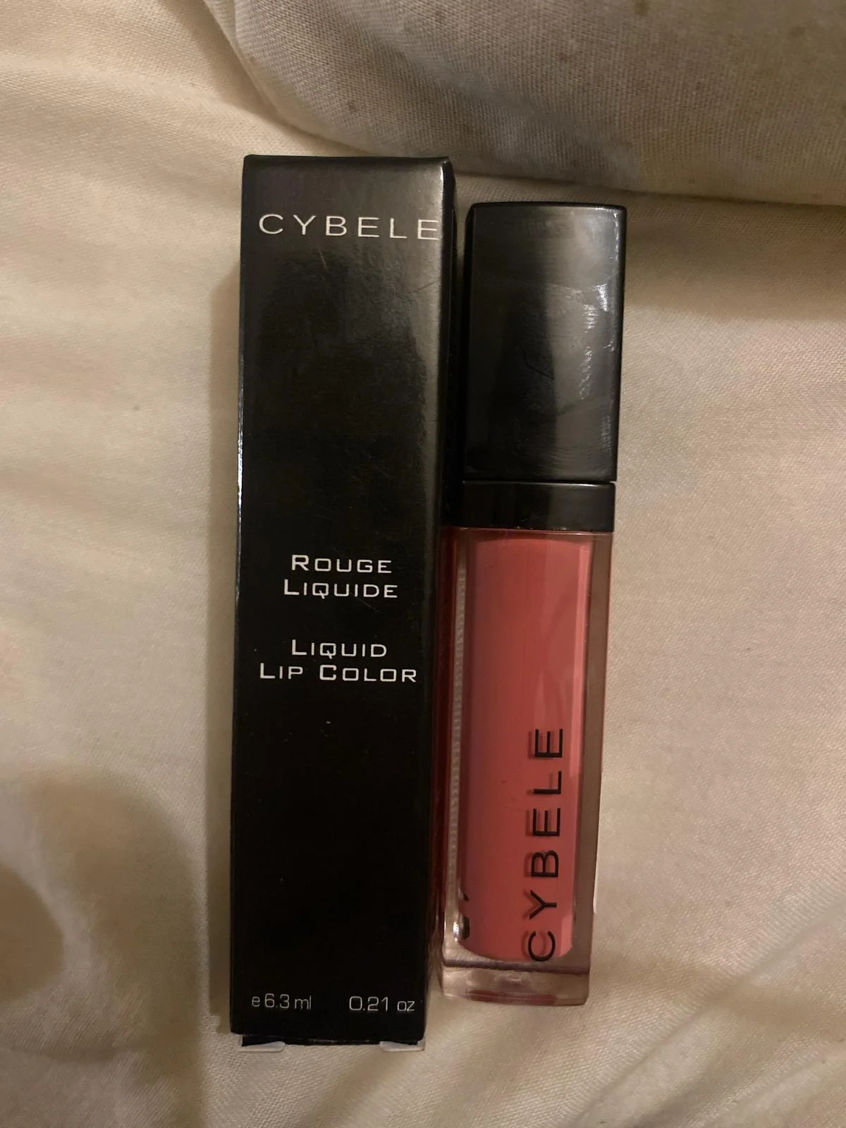 Cybele Makeup, size Other, photo 1