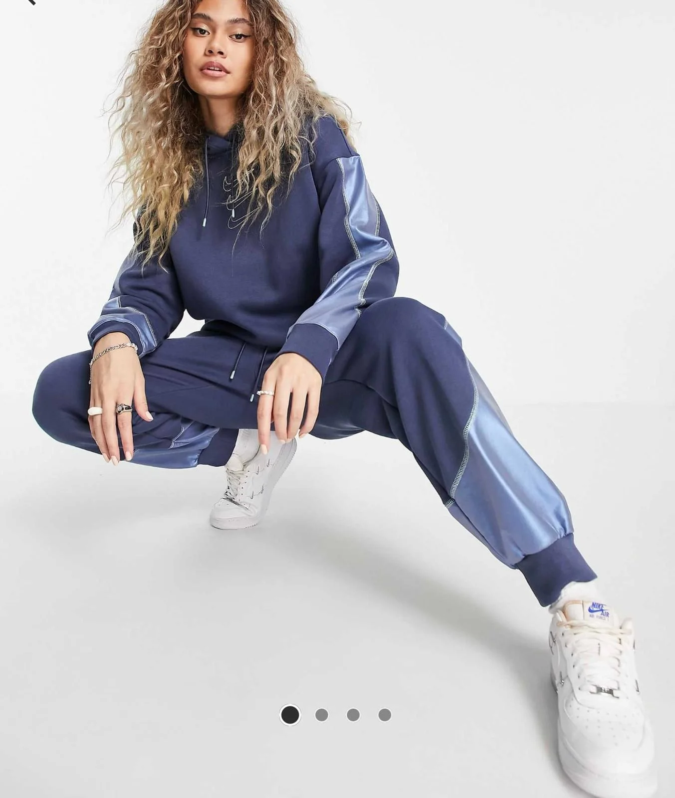 Nike Sweatpants, size L / 40 / 12, photo 1
