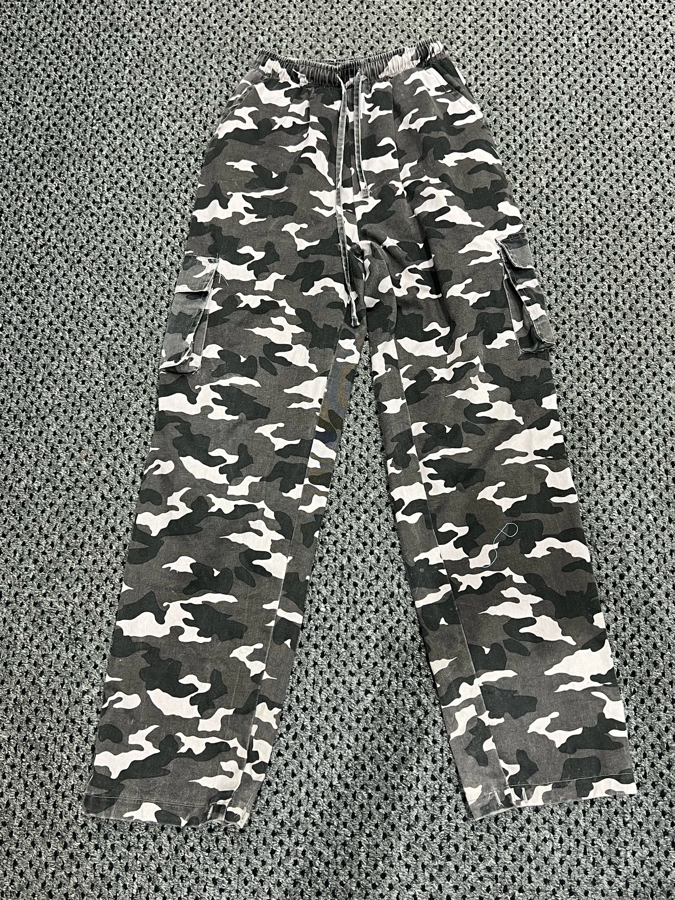 PrettyLittleThing Pants, size S / 36 / 8, photo 1