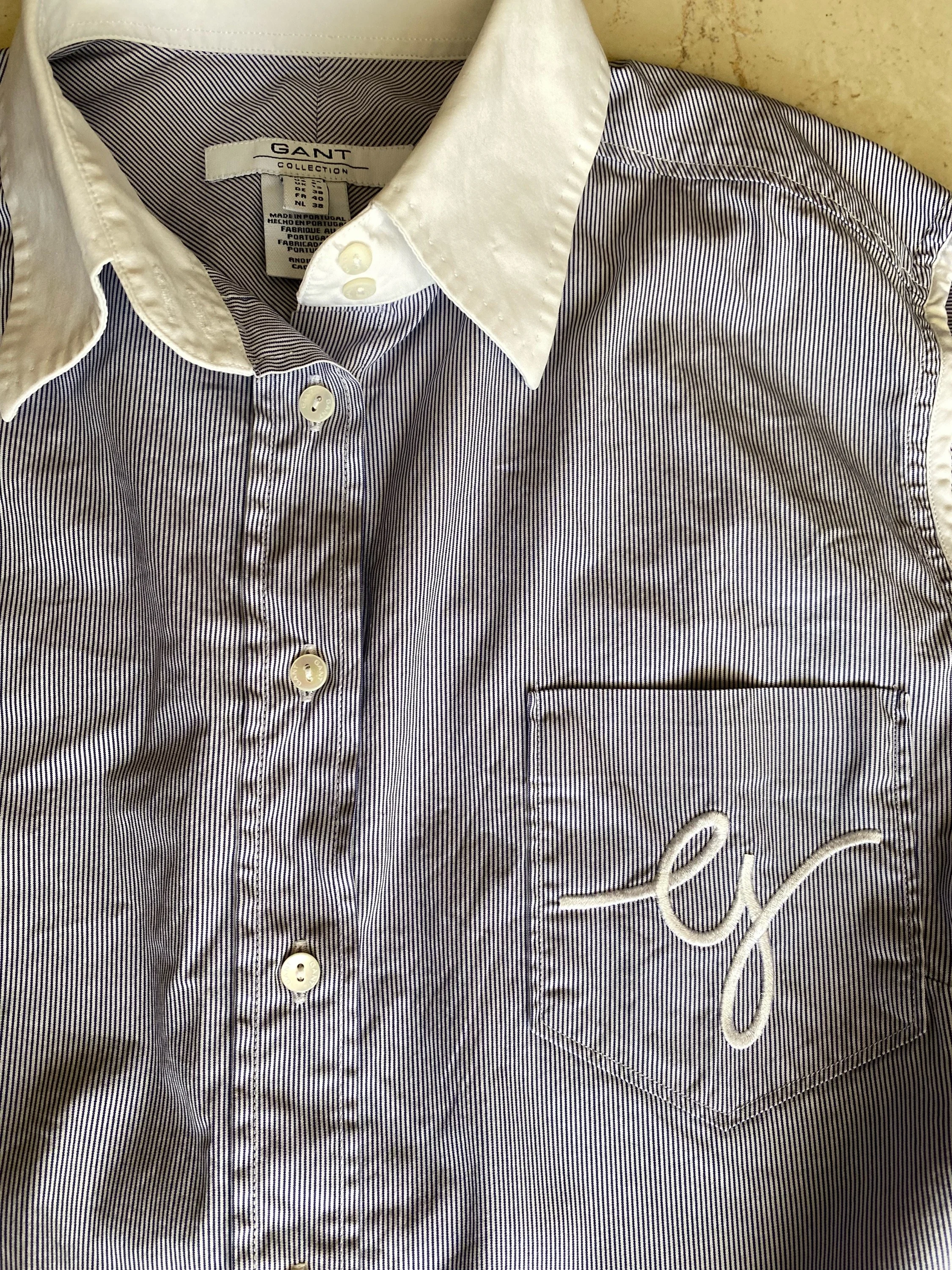 GANT Shirts, size M / 38 / 10, photo 1