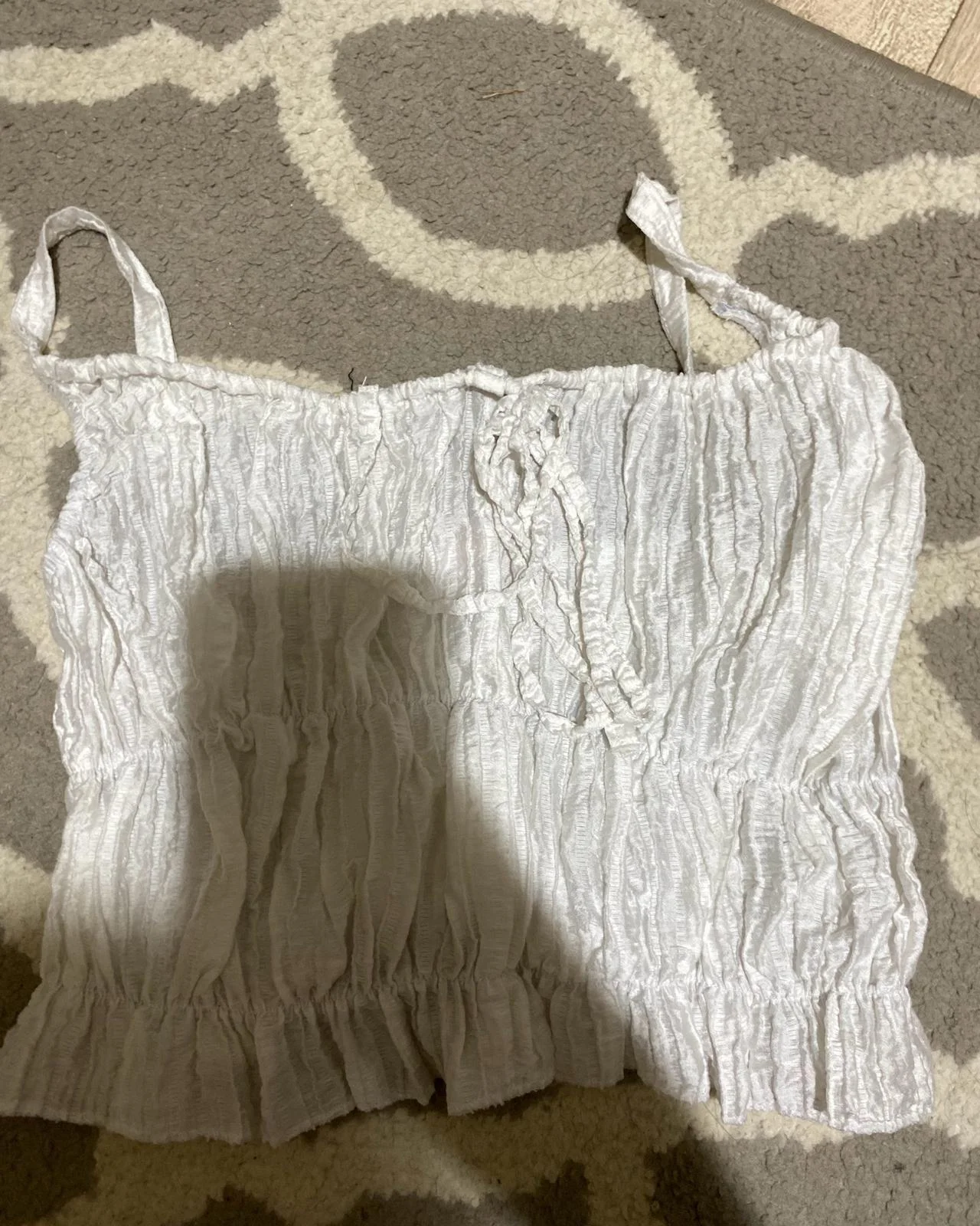 Tank Tops, size XS / 34 / 6, photo 1