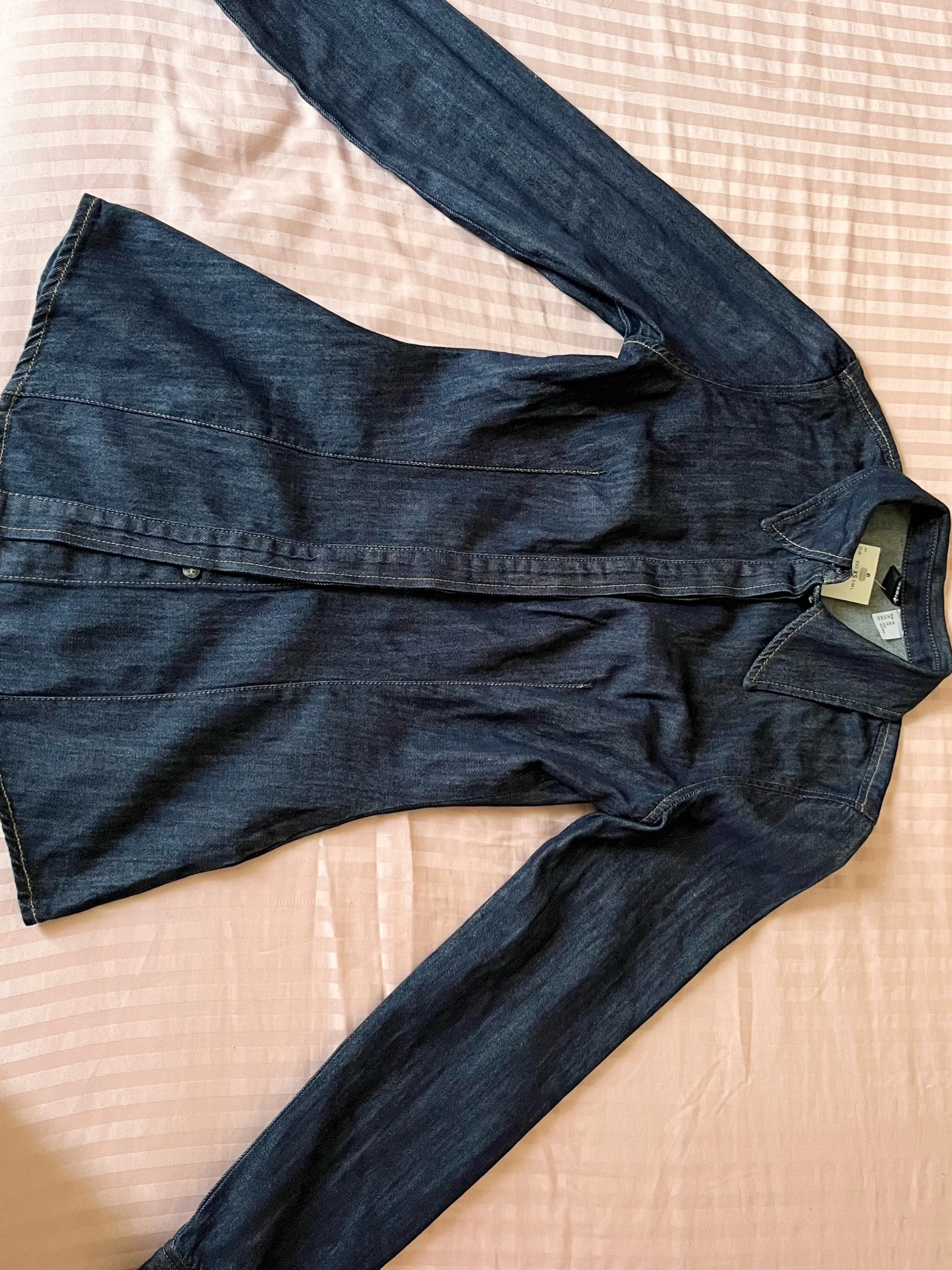 H&M Long Sleeve, size XS / 34 / 6, photo 1
