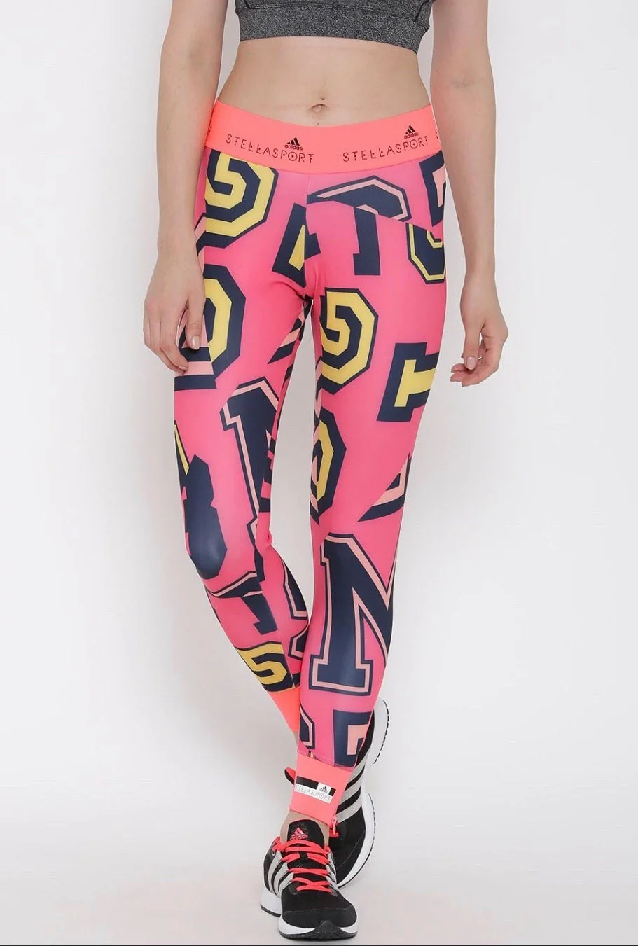 adidas Originals Leggings, size S / 36 / 8, photo 1