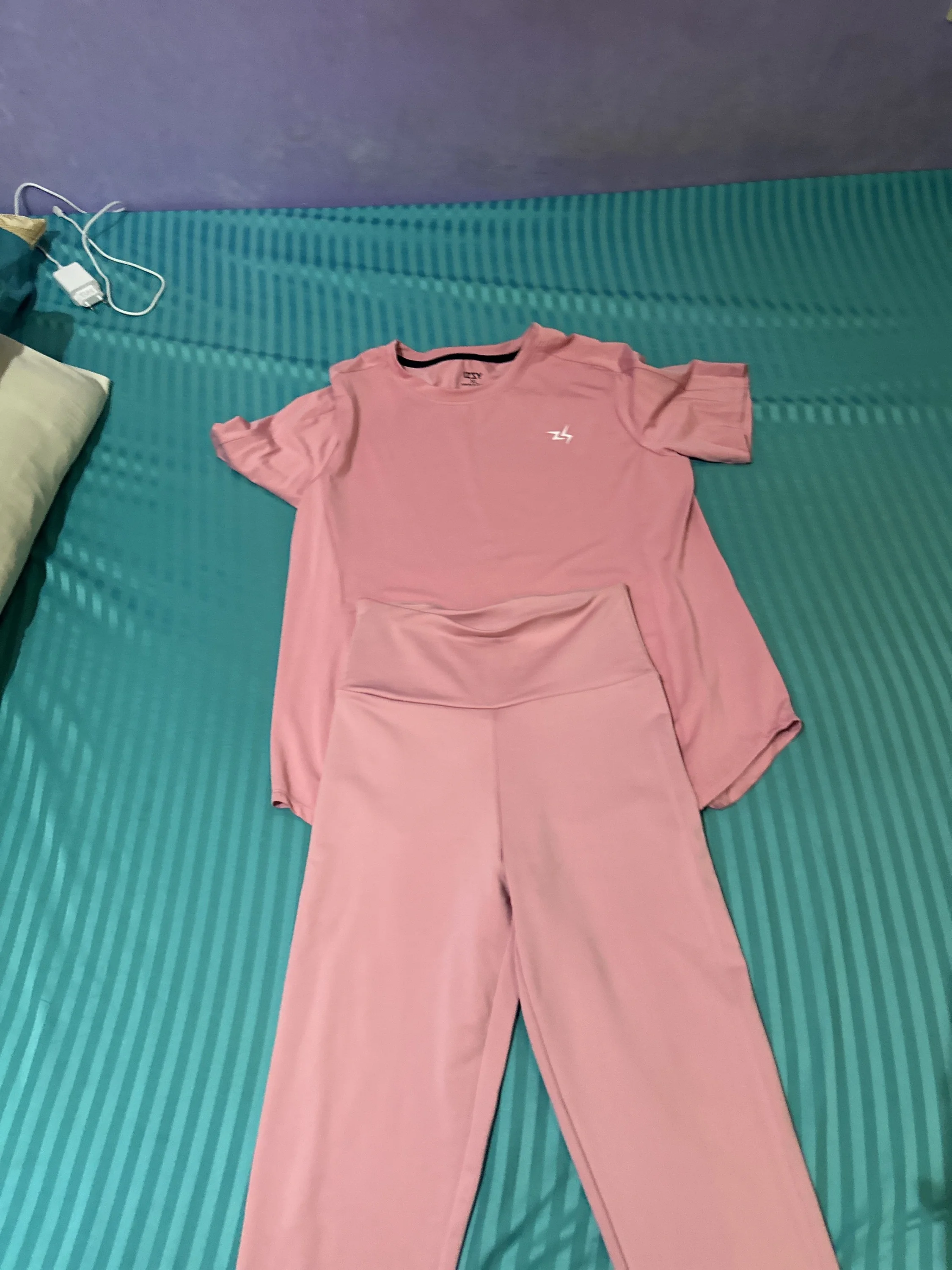IZZY Leggings, size XL / 42 / 14, photo 1