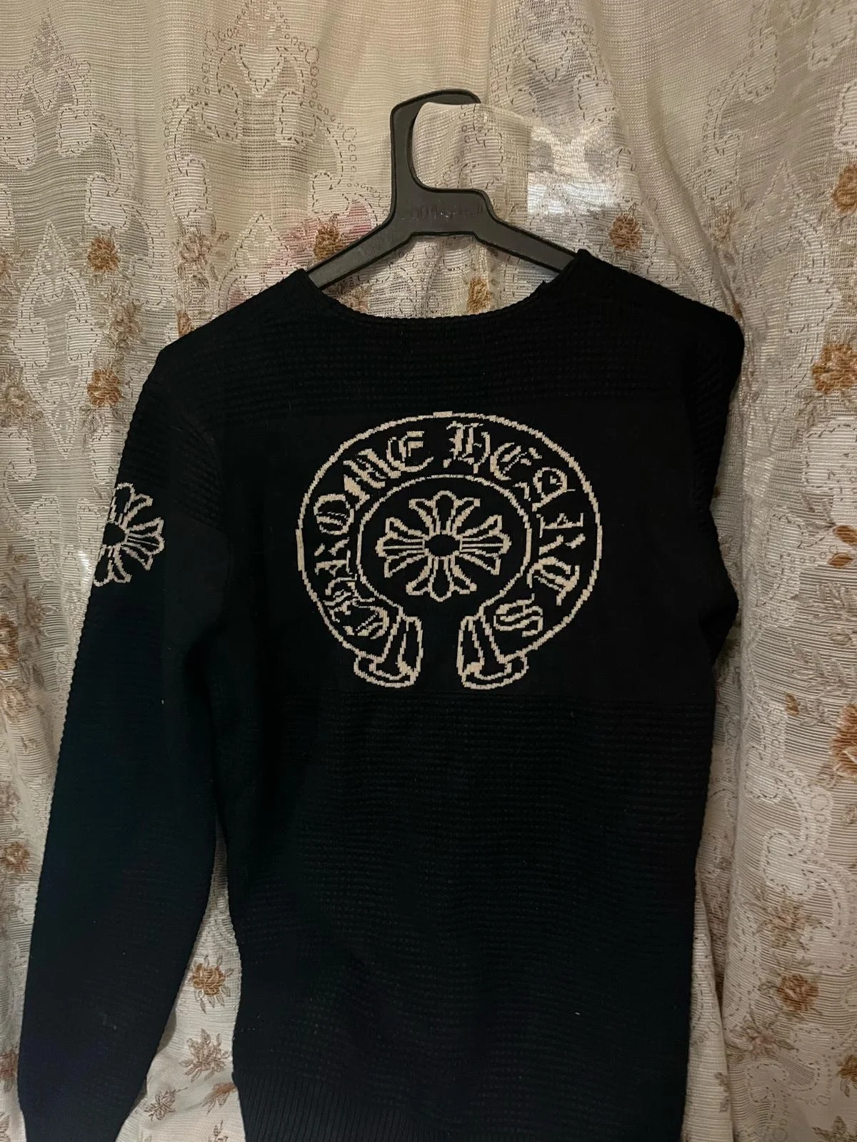Chrome Hearts Sweaters & Pullovers, size M / 38 / 10, photo 1