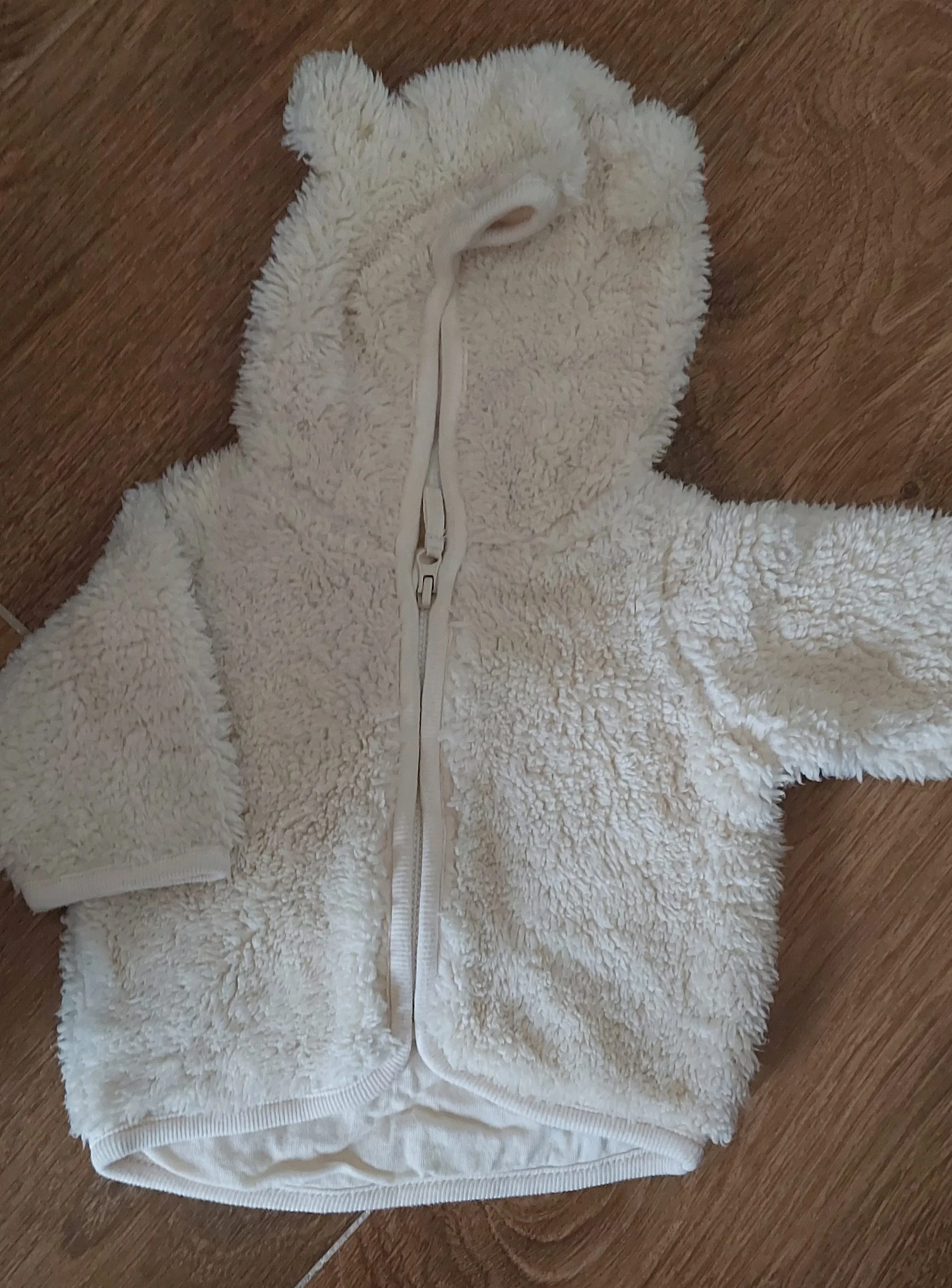 H&M Outerwear, size 0–1m, photo 1