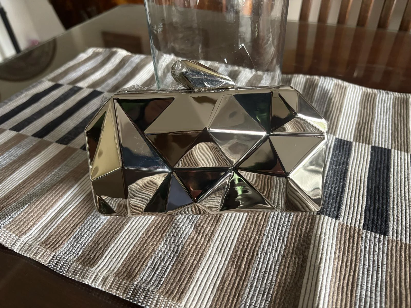 Clutch, size One size, photo 1