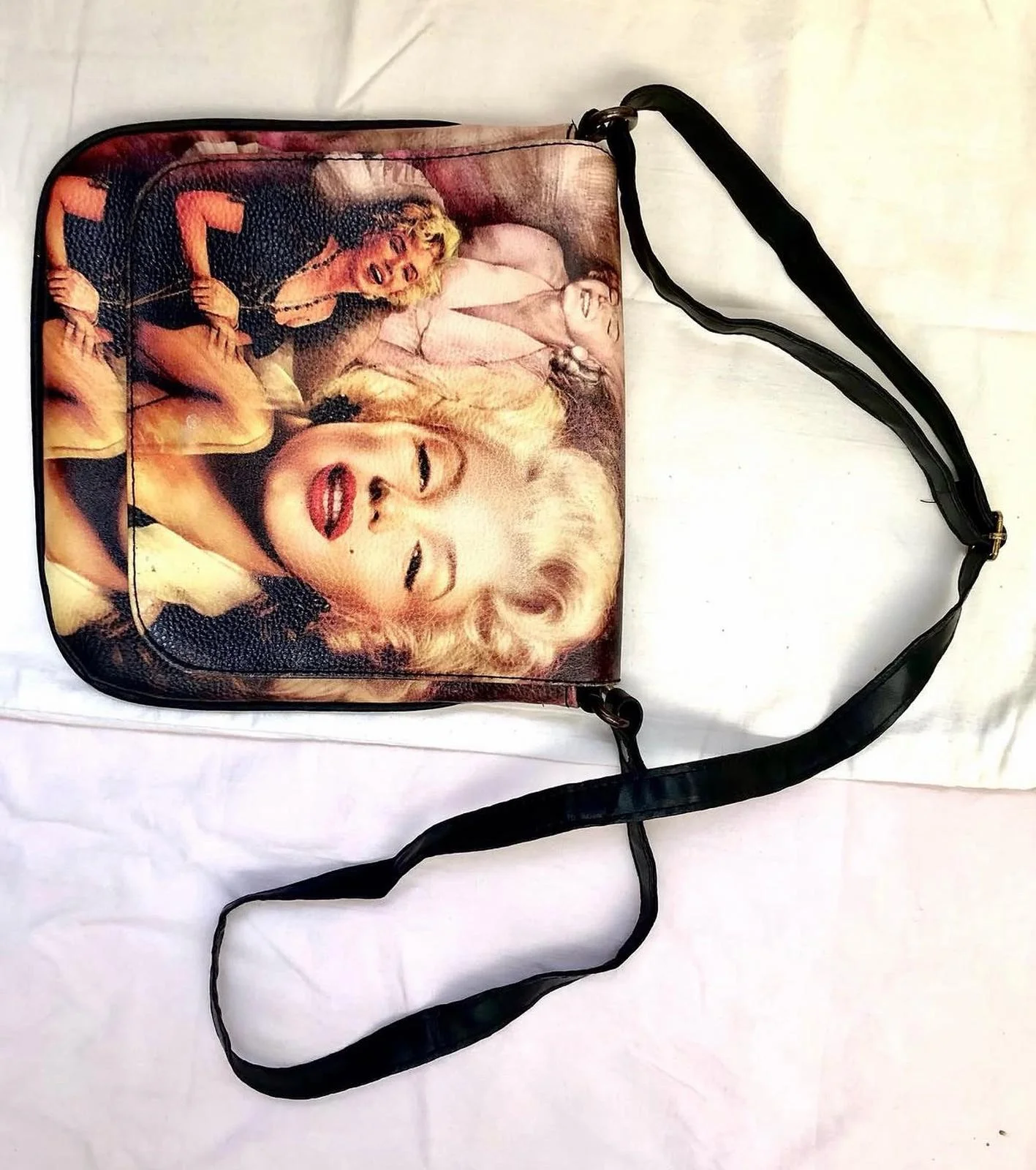 Cross-Body Bag, size Other, photo 1