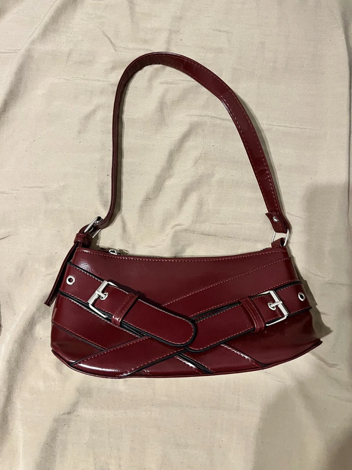 Shoulder Bag, size Other, photo 1