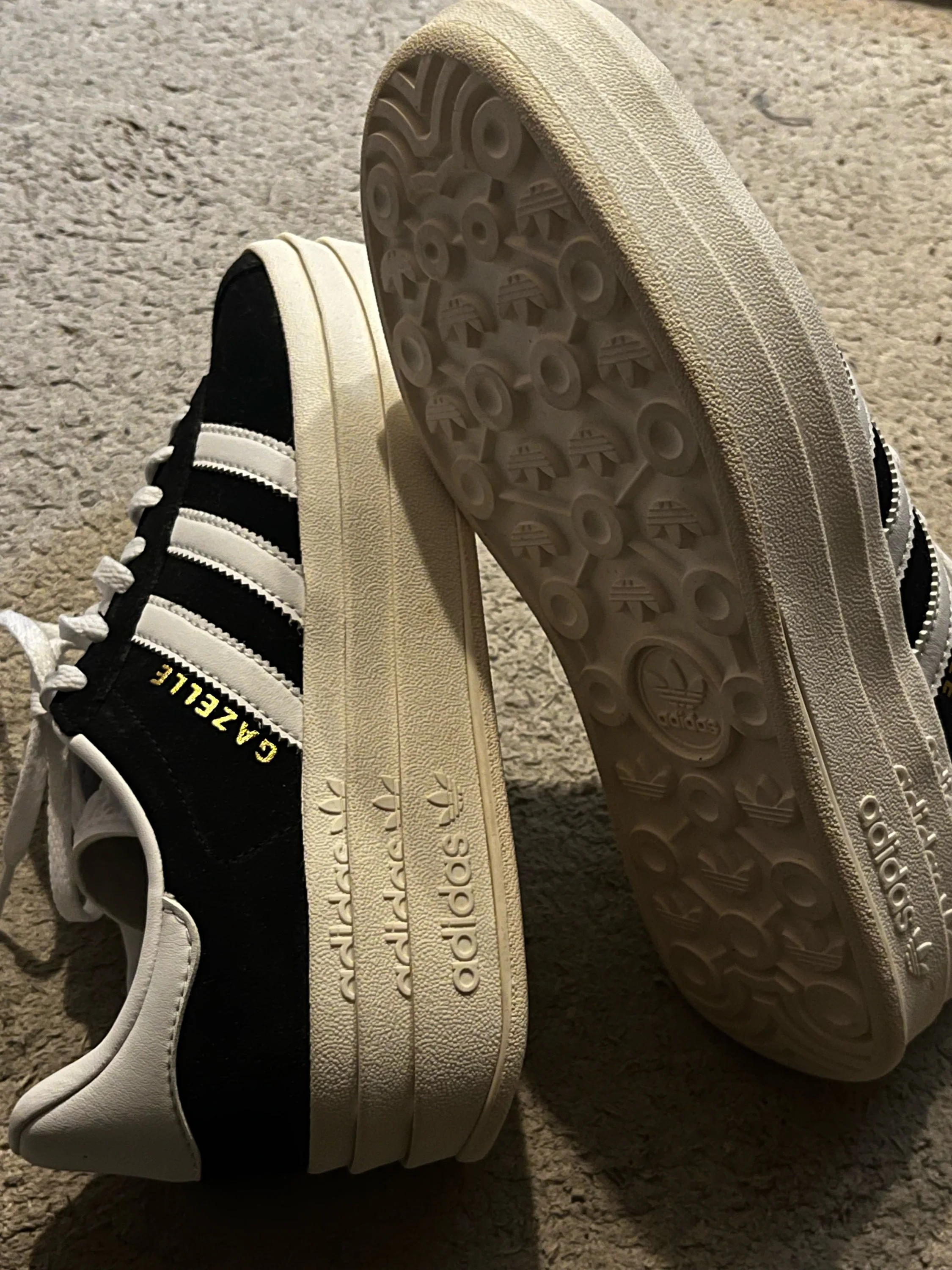 adidas Sneakers, size Other, photo 1