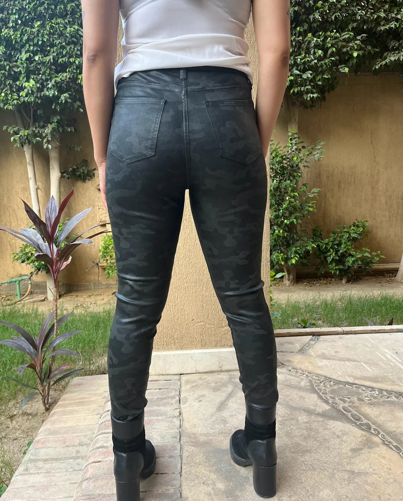 Joe Pants, size Other, photo 1