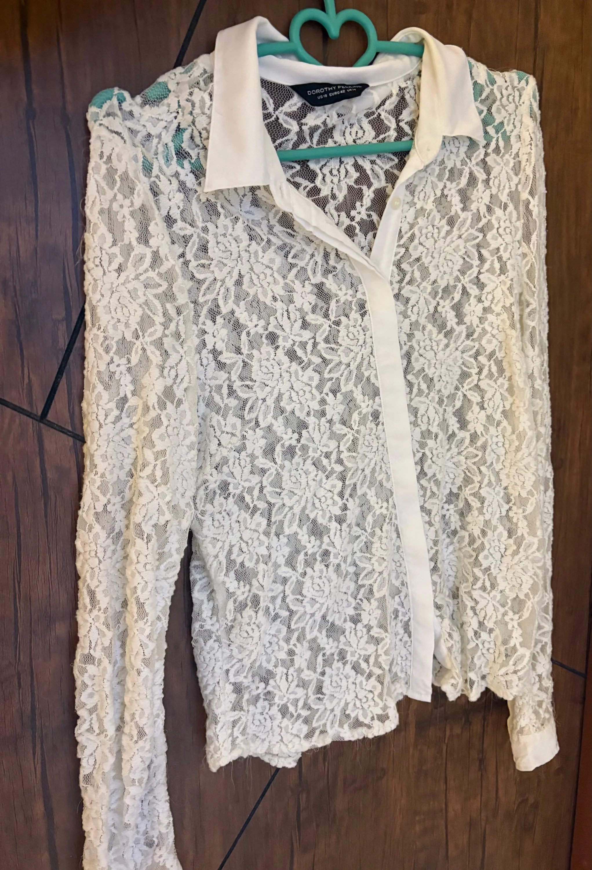 Dorothy Perkins Shirts, size XL / 42 / 14, photo 1