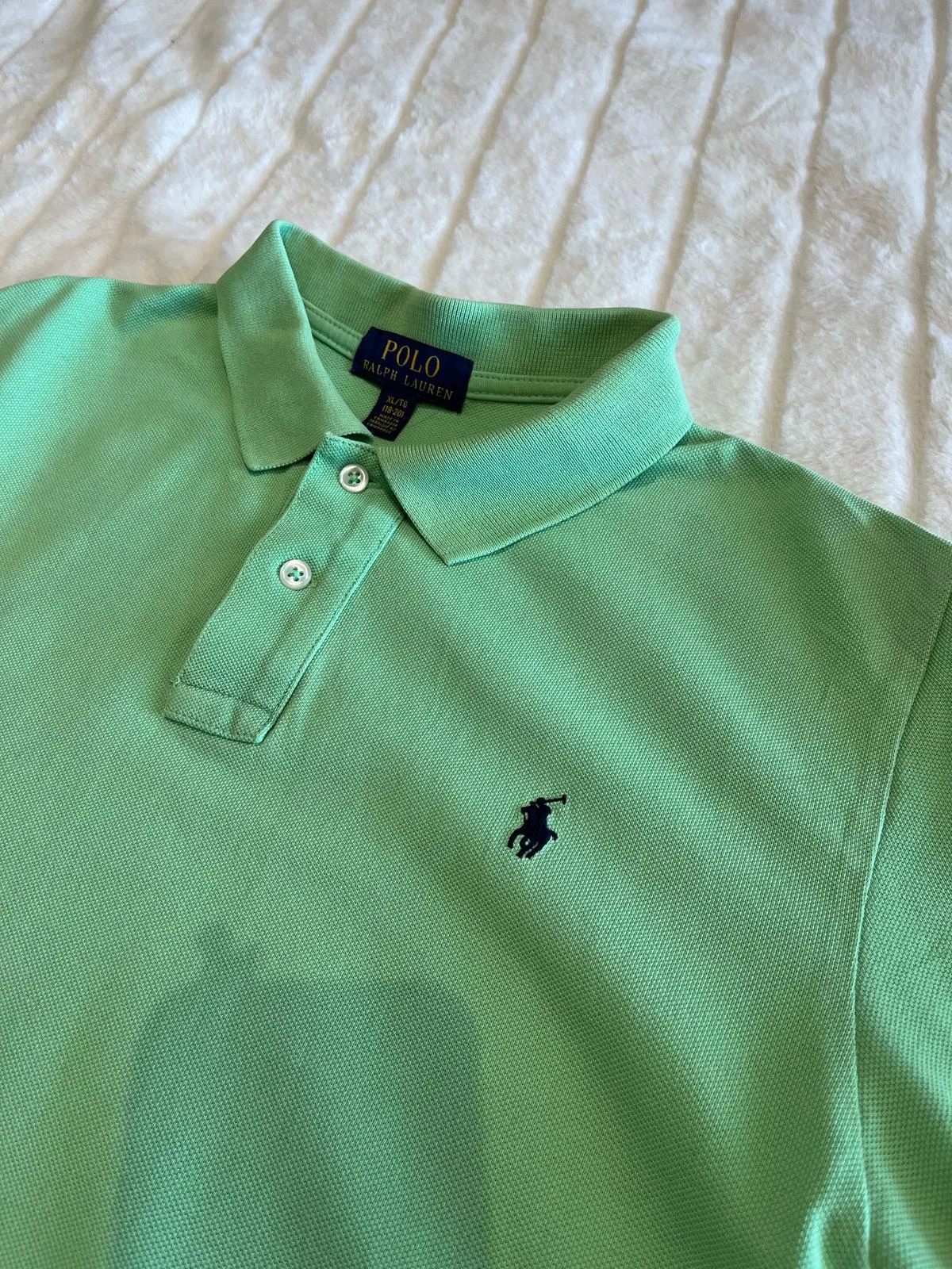 Polo Ralph Lauren T-shirts, size M, photo 1