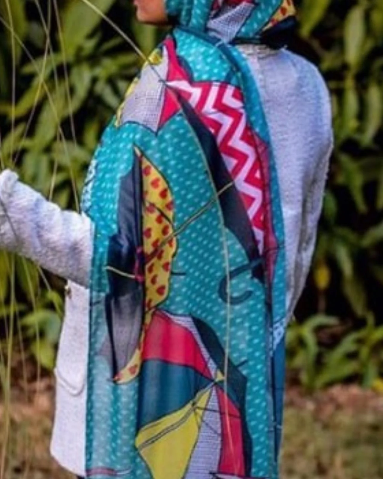 Scarves & Shawls, size Other, photo 1