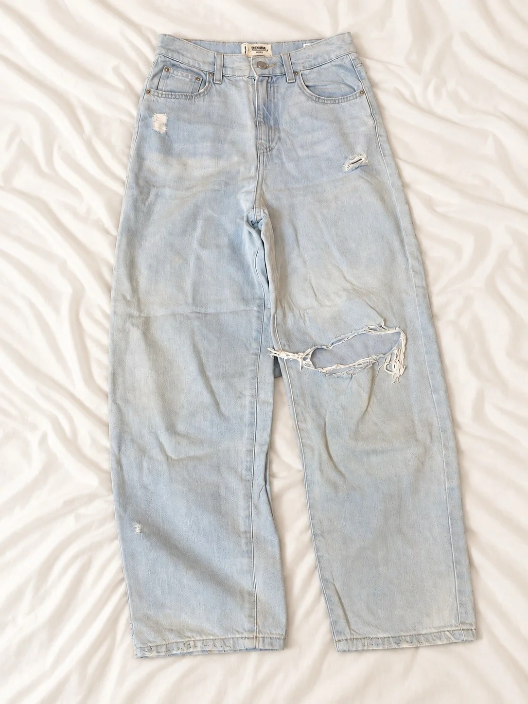 Tally Weijl Jeans, size XS / 34 / 6, photo 1