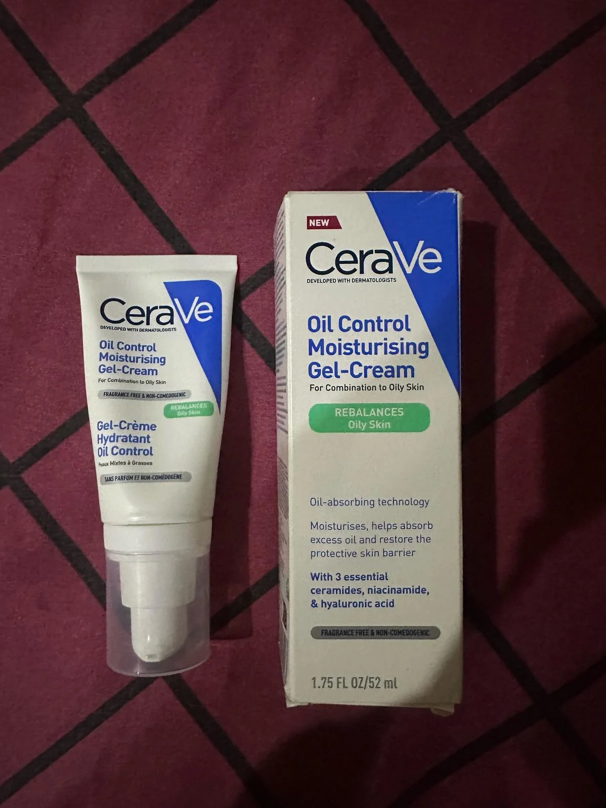 Skin care, size Other, photo 1