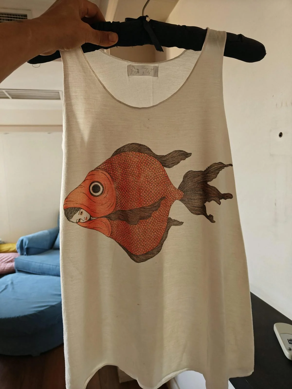 Tank Tops, size M / 38 / 10, photo 1