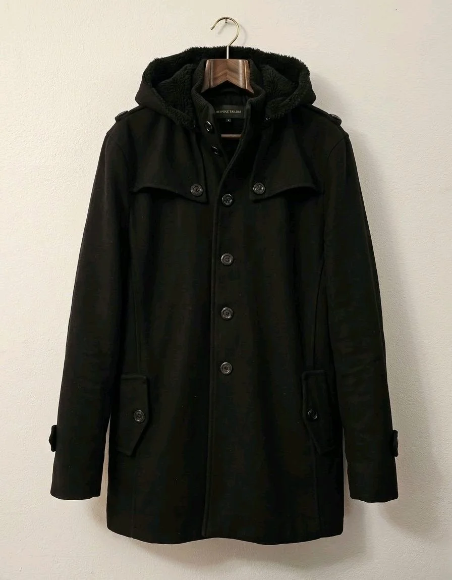 Jackets, size XL, photo 1