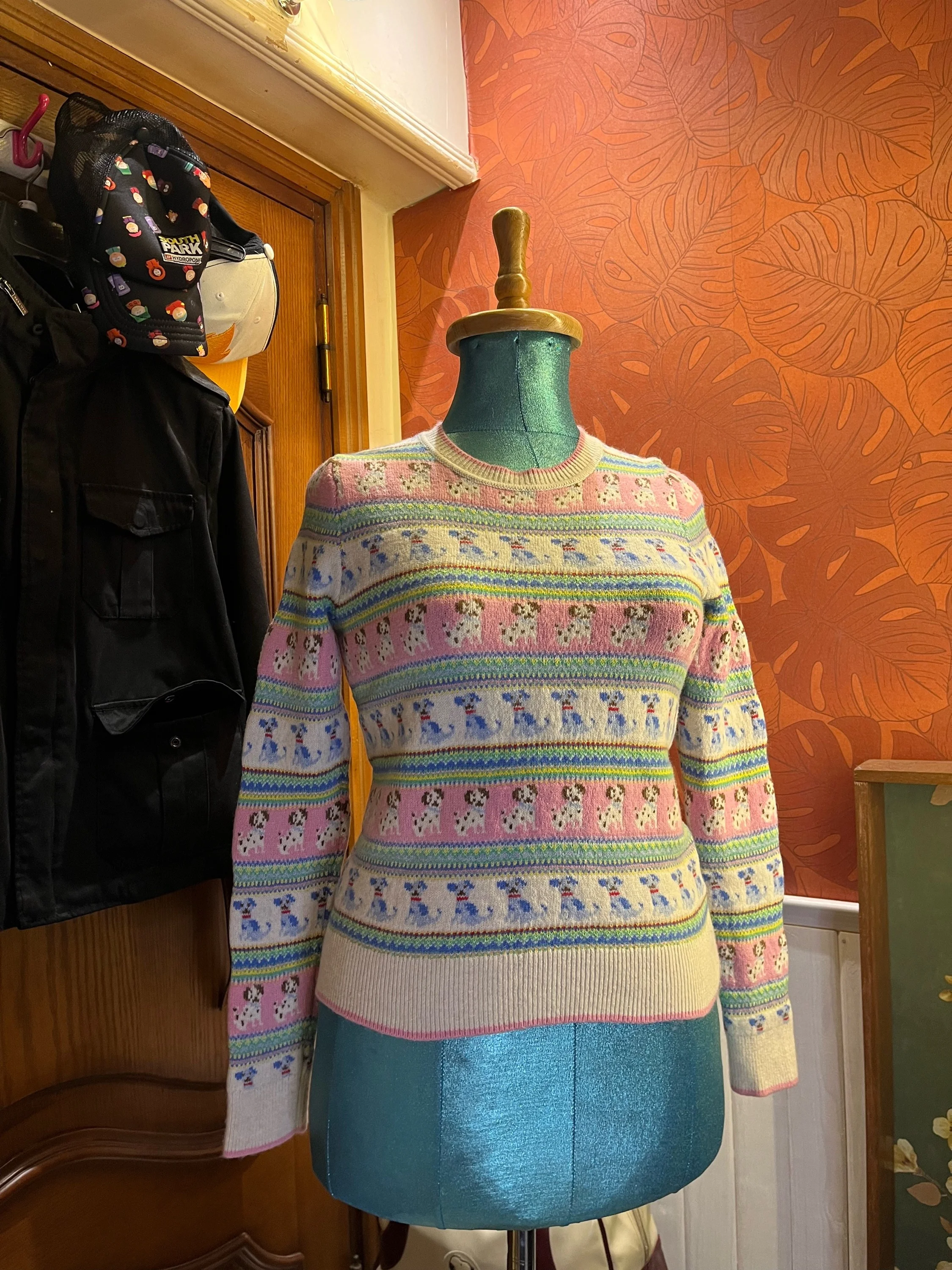 Boden Sweatshirts, size XXS / 32 / 4, photo 1
