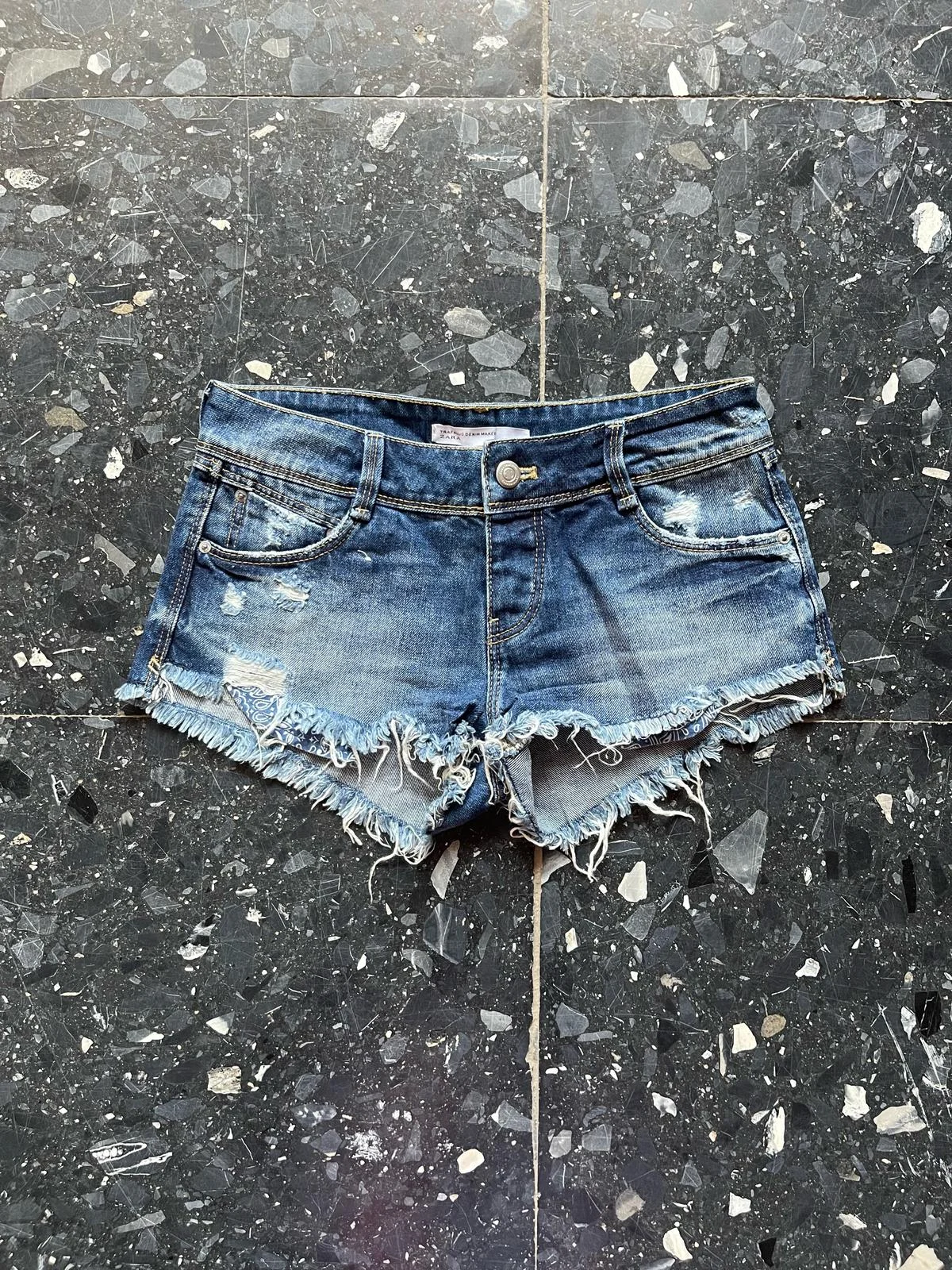 Zara Shorts, size M / 38 / 10, photo 1
