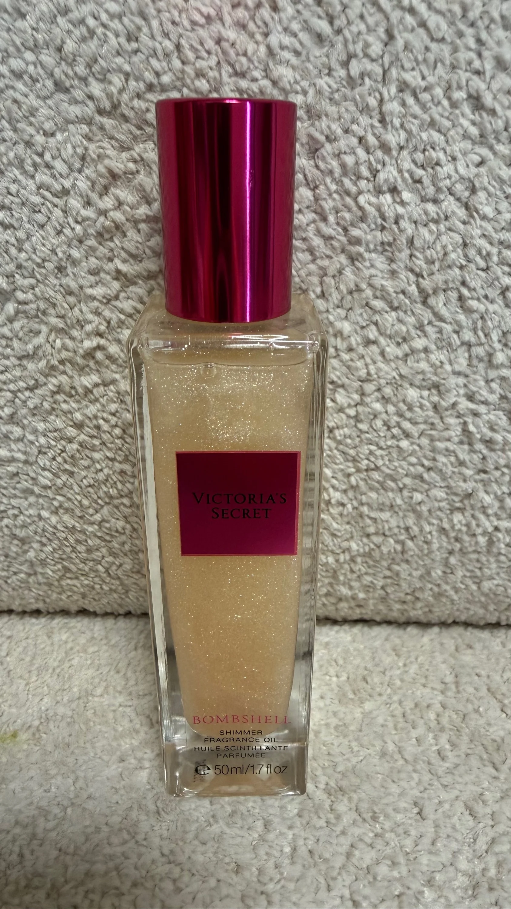 Victoria's Secret Perfume, size Other, photo 1