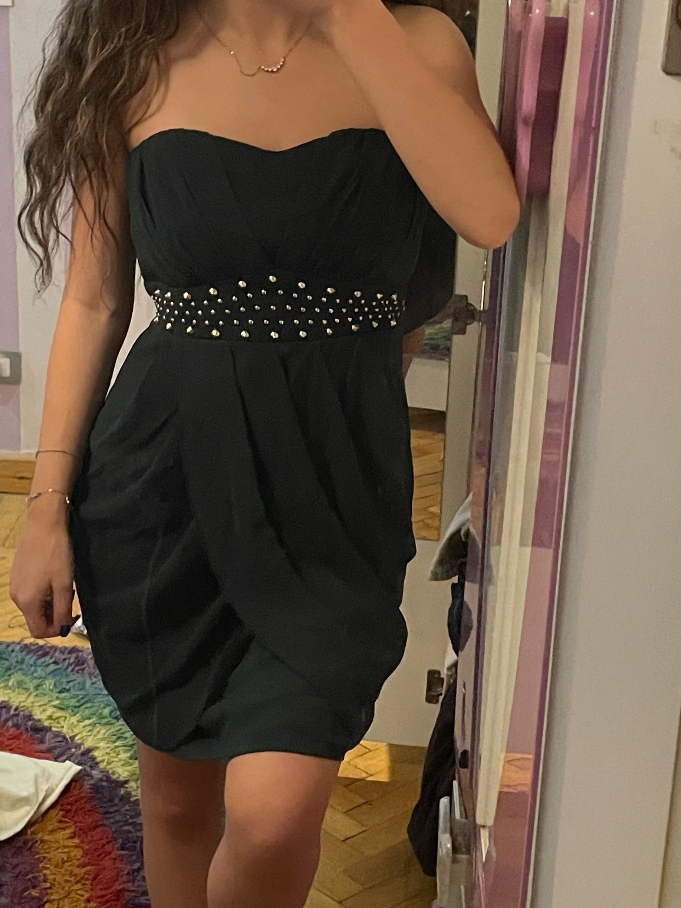 Vila Mini Dresses, size M / 38 / 10, photo 1