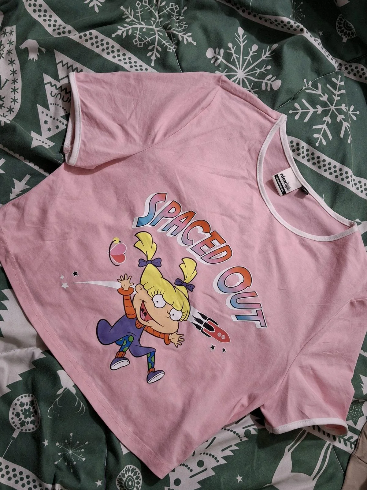 Shein T-shirts, size XL / 42 / 14, photo 1