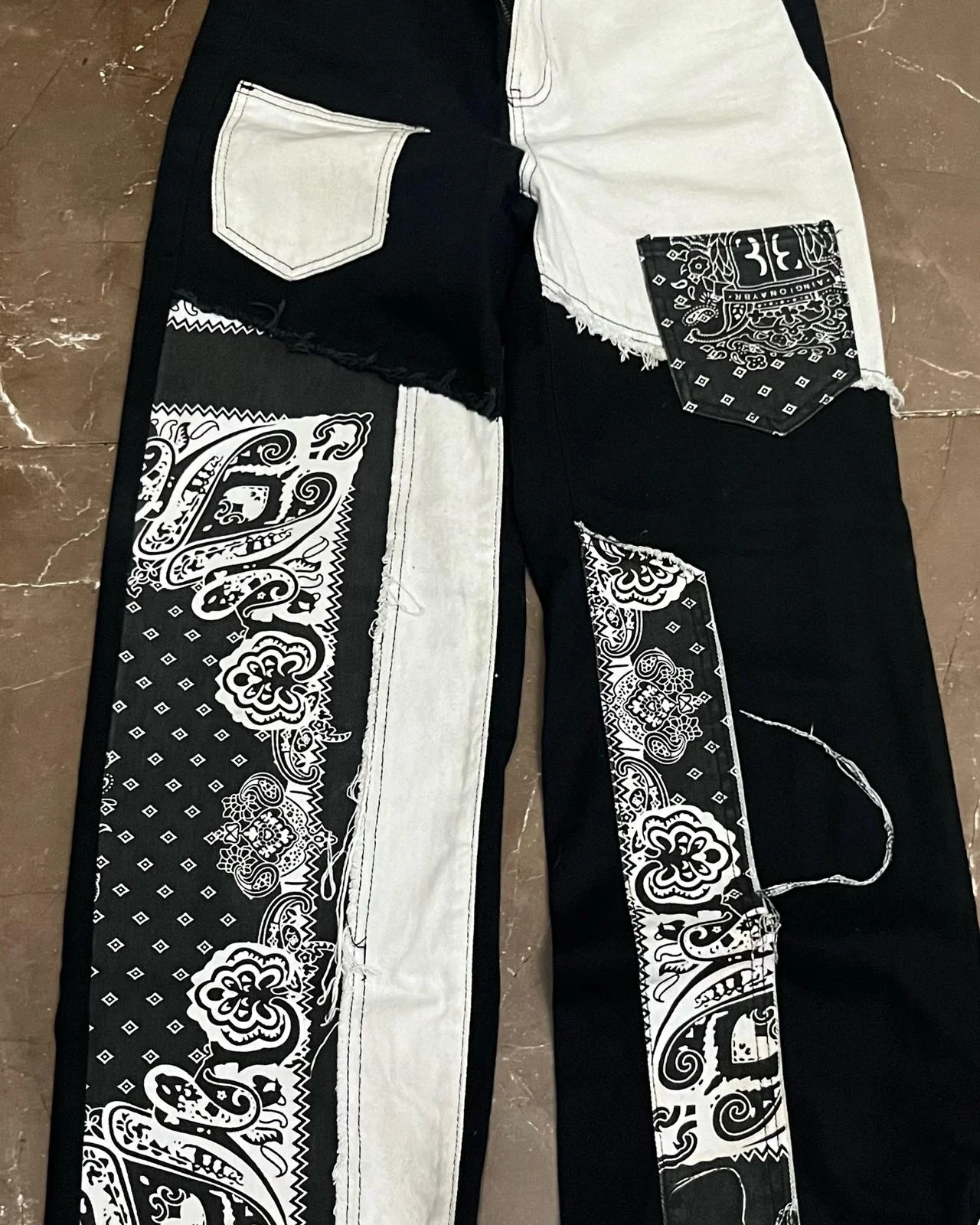 Shein Pants, size S / 36 / 8, photo 1